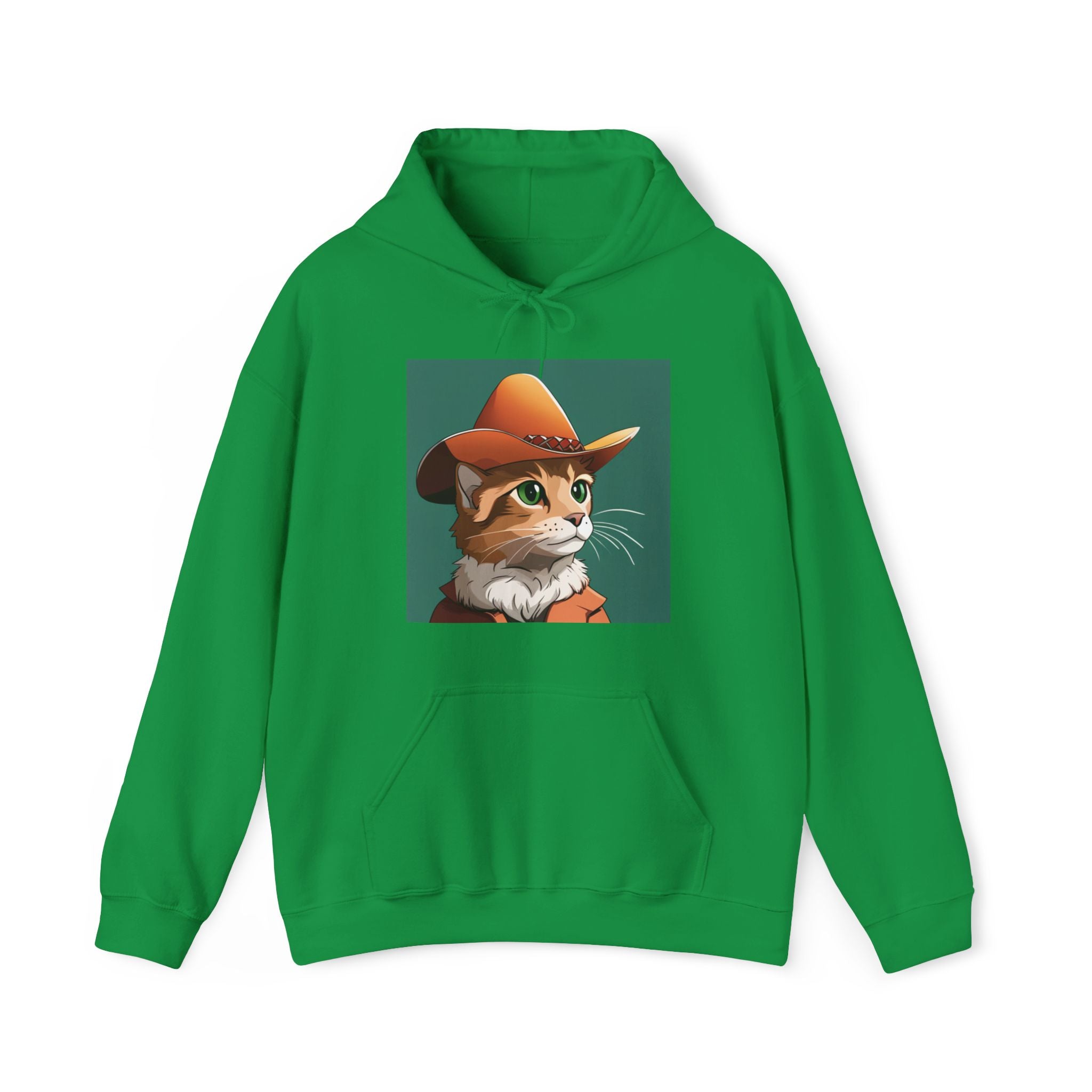 Sudadera Gatito