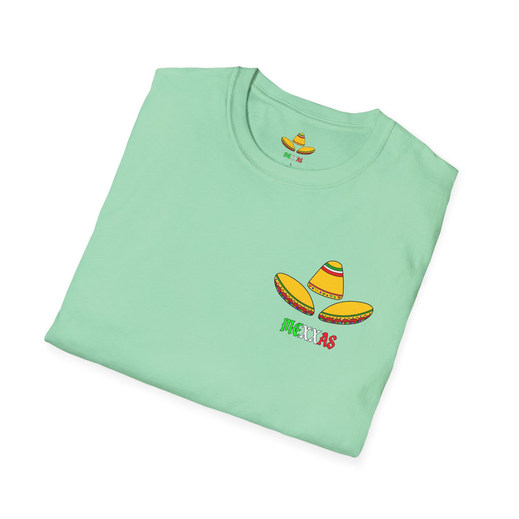 Camisa Culpable