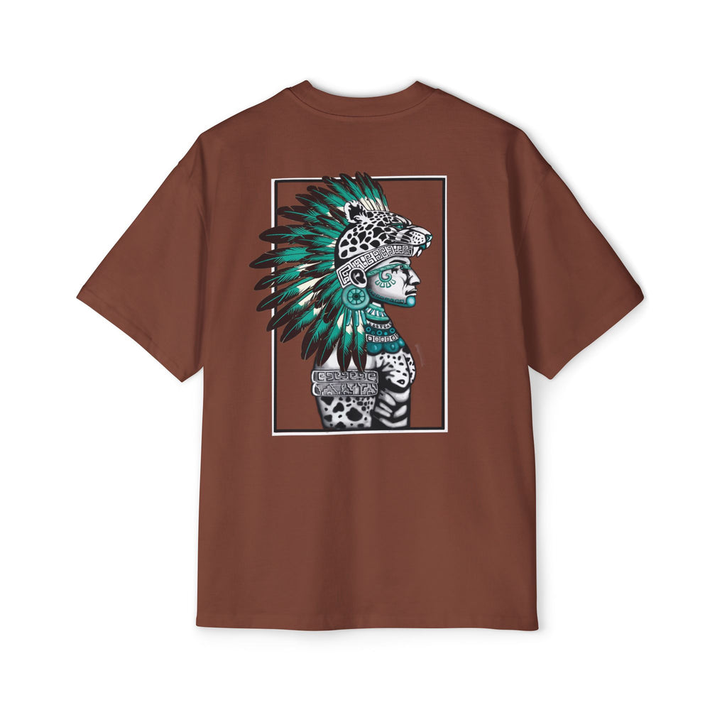 Oversize Edición Guerrero Ocelotl