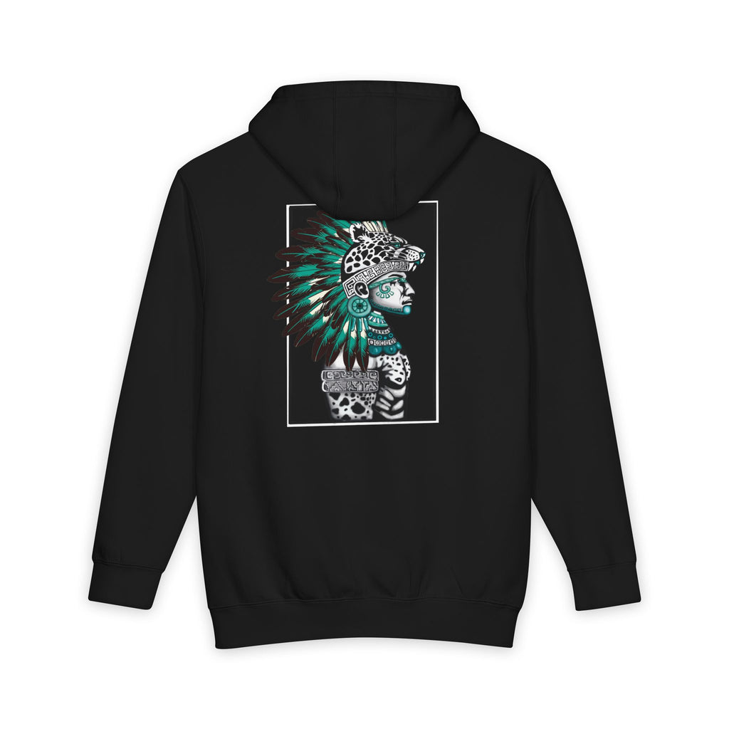 Sudadera Edición Especial guerrero Ocelotl