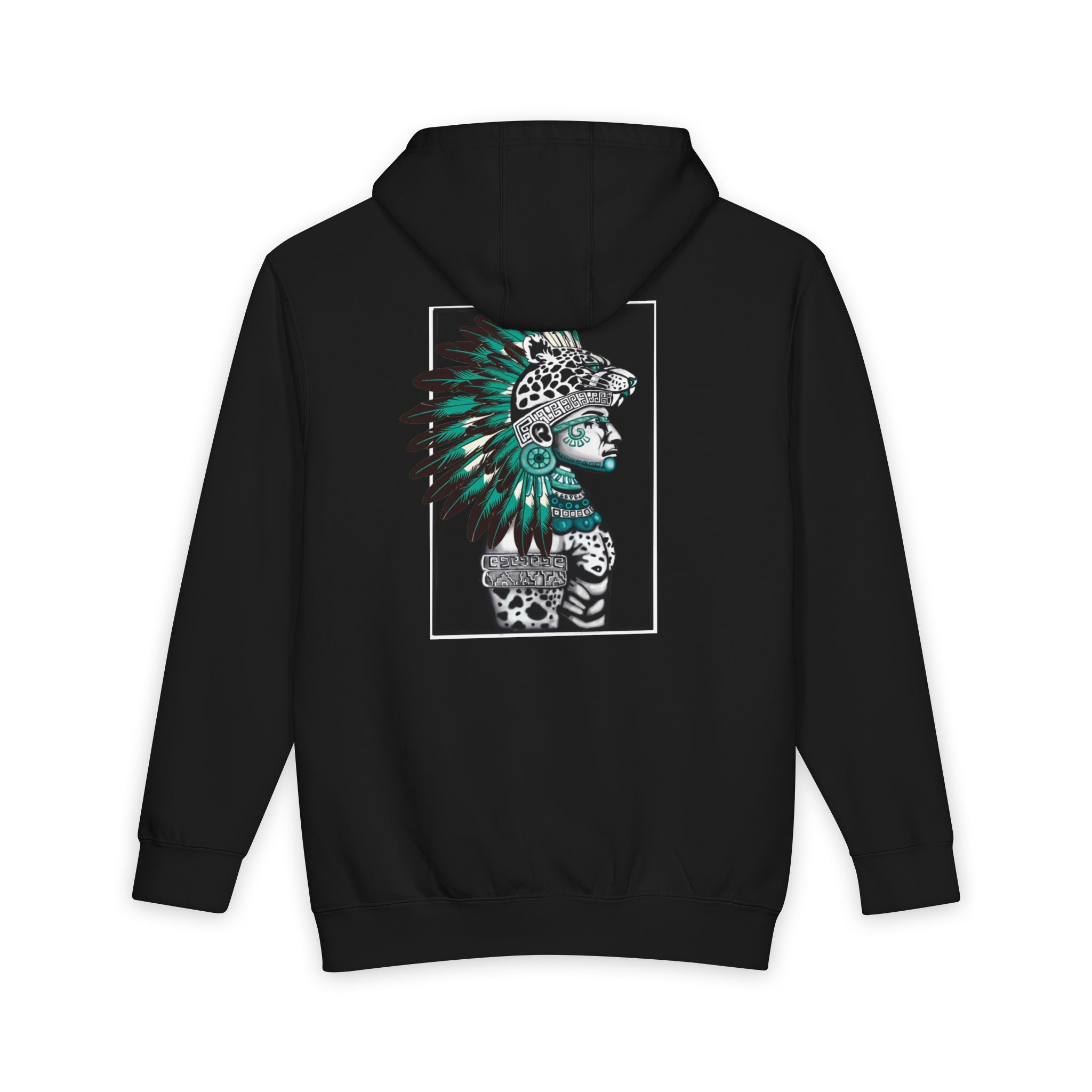 Sudadera Edición Especial guerrero Ocelotl