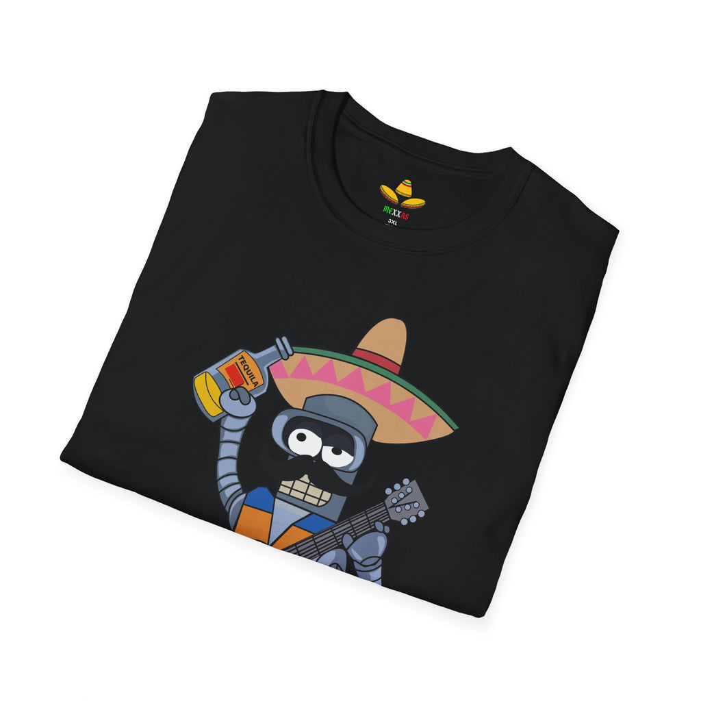 Camisa Benders