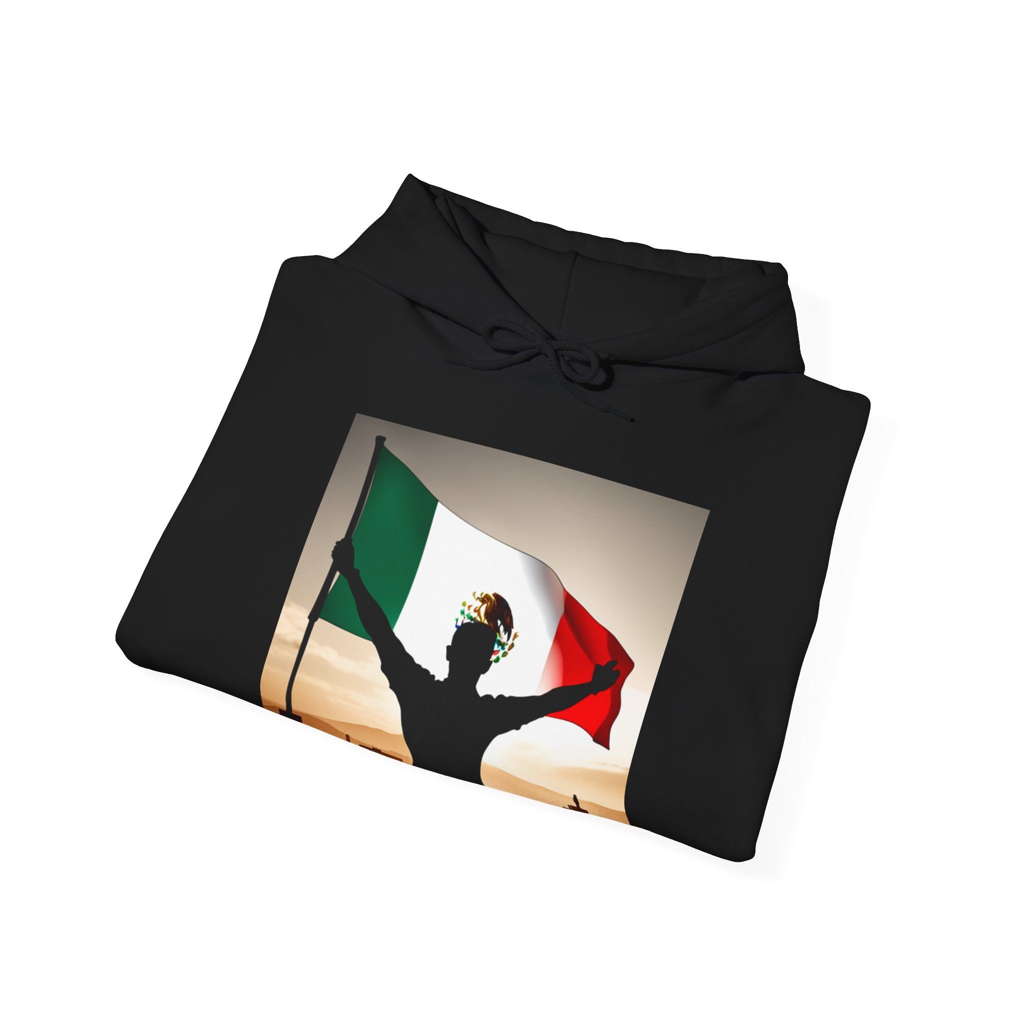 Sudadera Bandera