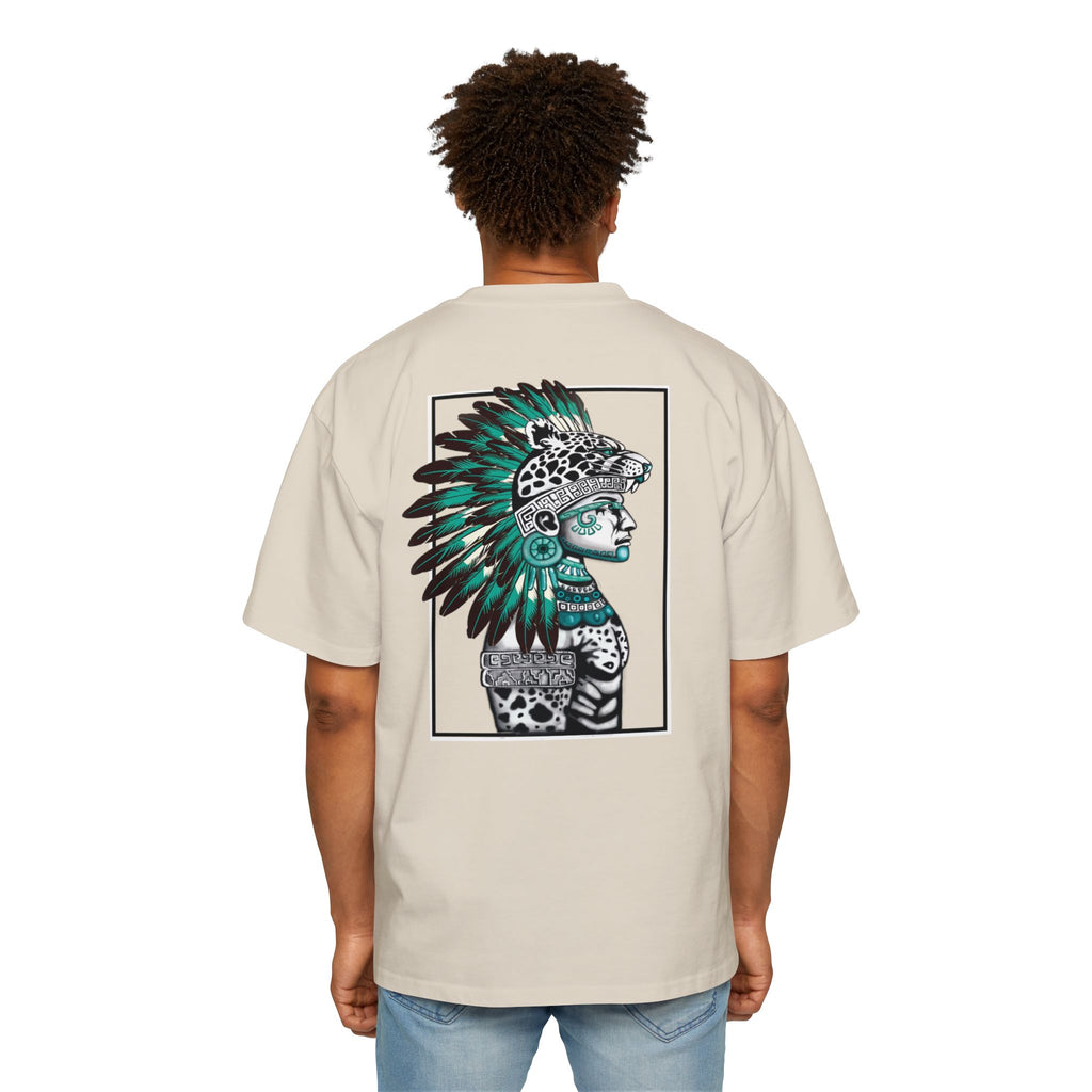 Oversize Edición Guerrero Ocelotl