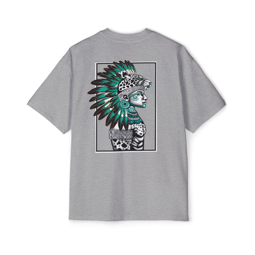 Oversize Edición Guerrero Ocelotl