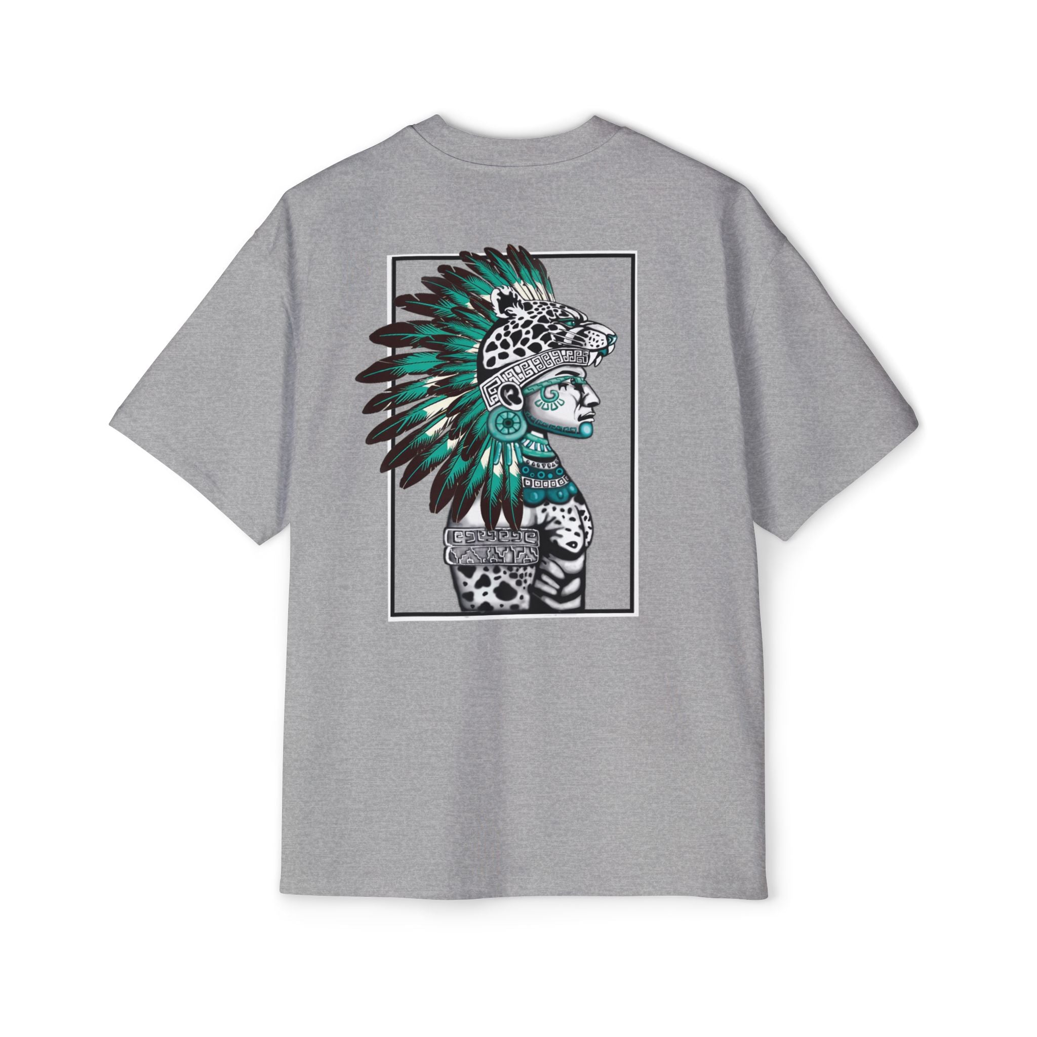 Oversize Edición Guerrero Ocelotl