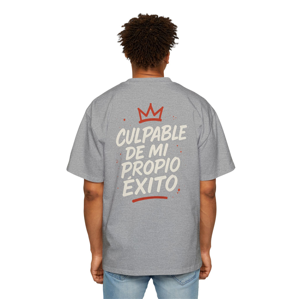 Oversize Culpable