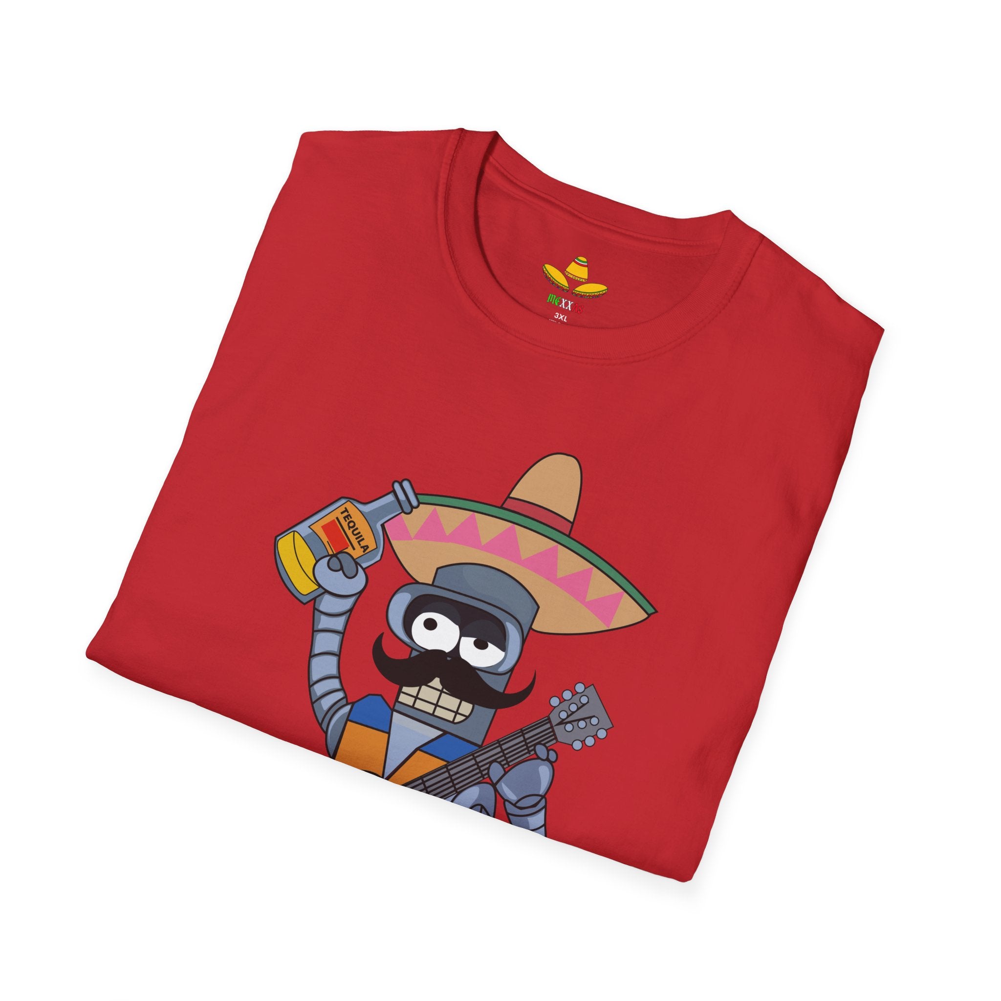 Camisa Benders