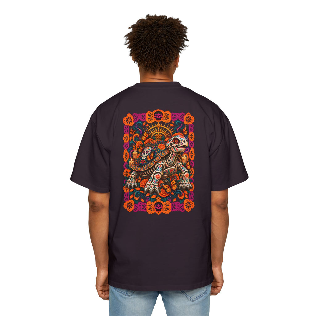 Oversize Tortuga Alebrije