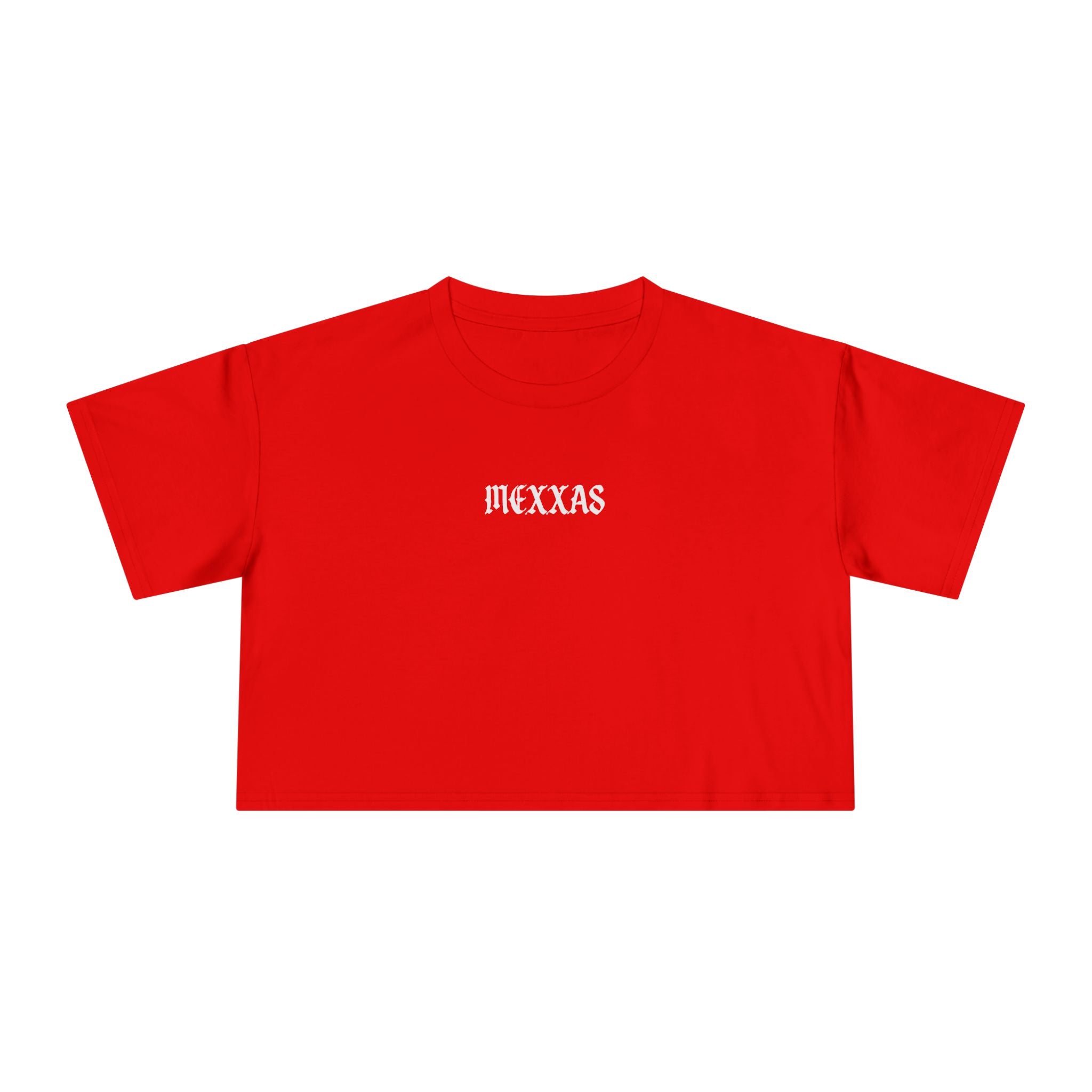 Camiseta Corta Disciplina