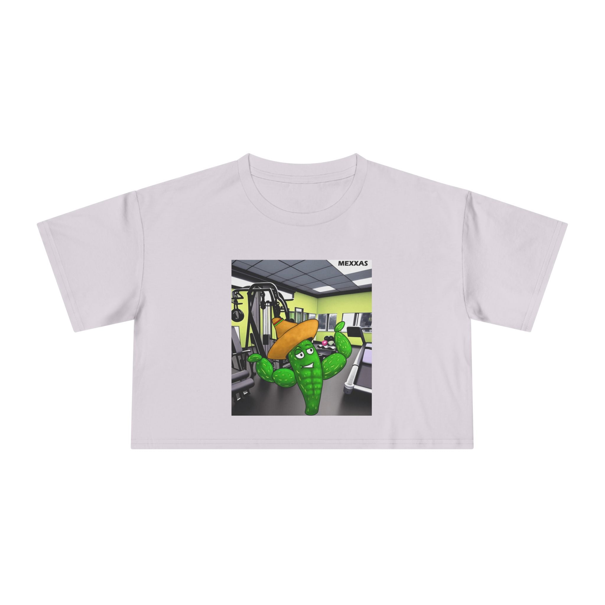 Camiseta Corta Nopal