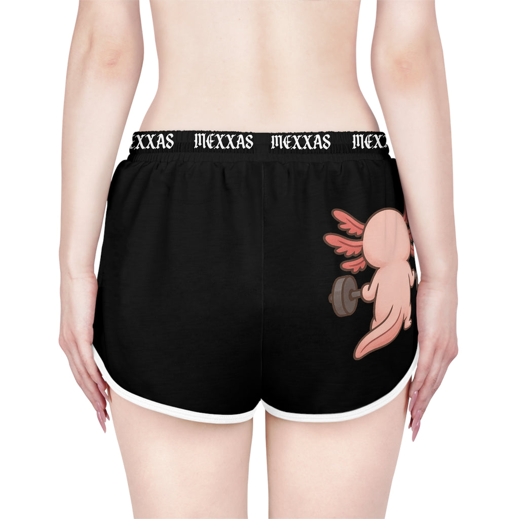 Short deportivo Ajolote