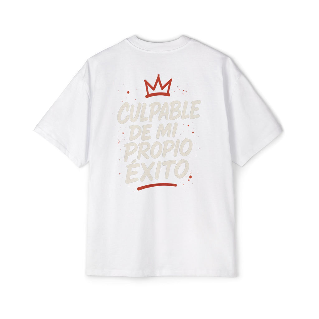 Oversize Culpable