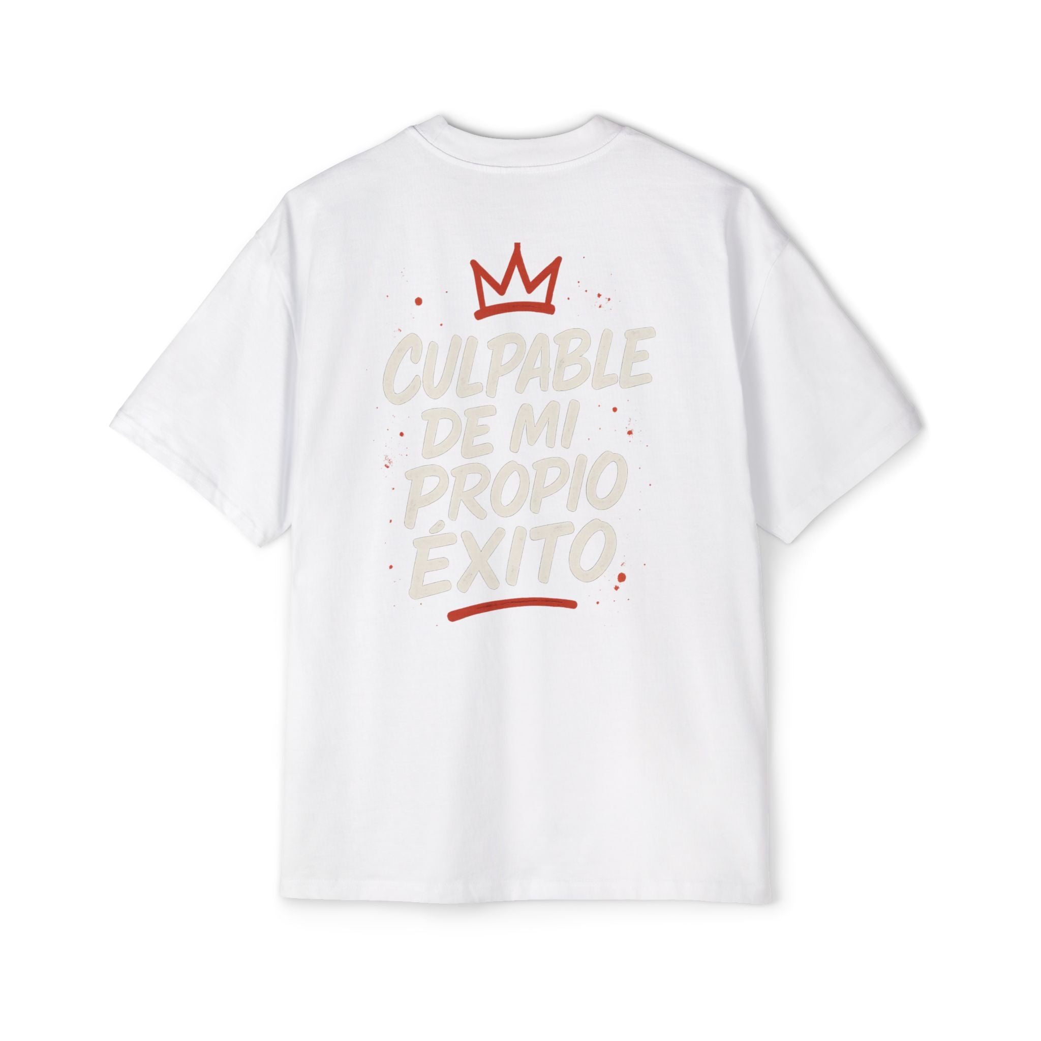 Oversize Culpable