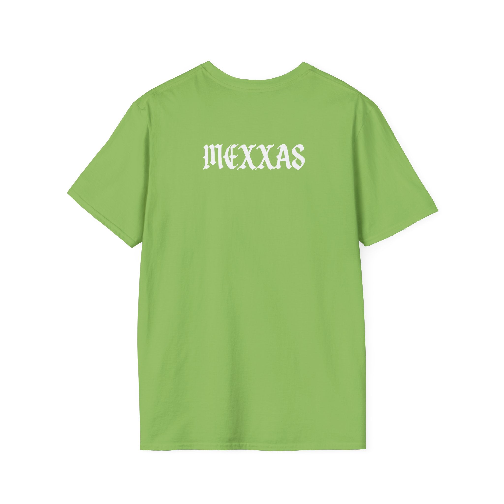 Camisa Cosas Típicas