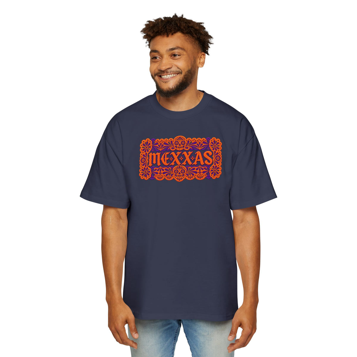 Oversize Tortuga Alebrije