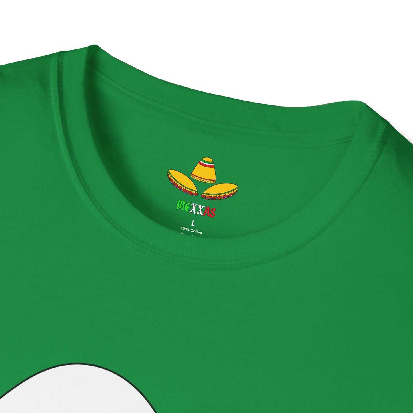Camisa Perrito Bélico
