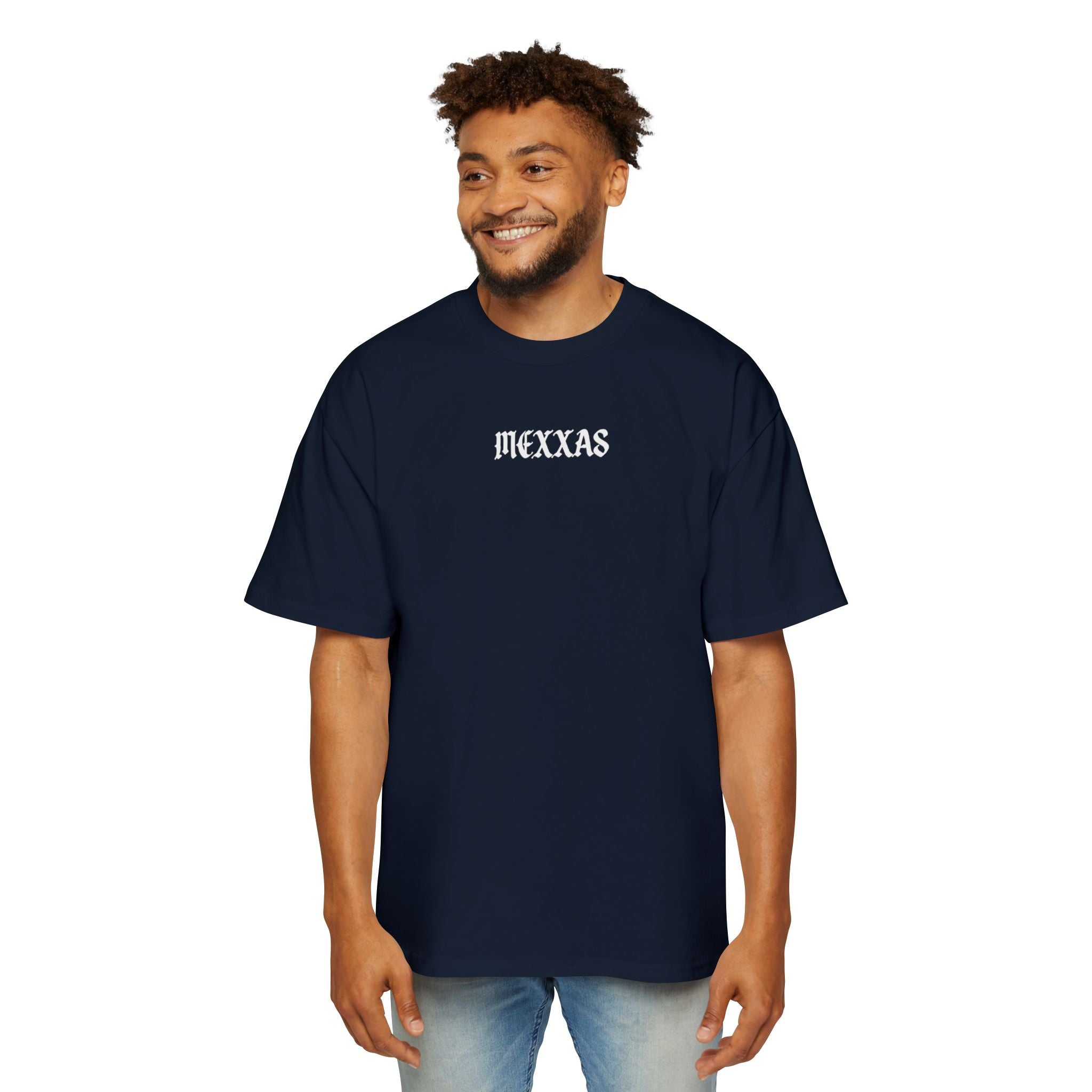 Oversize Ajolotes