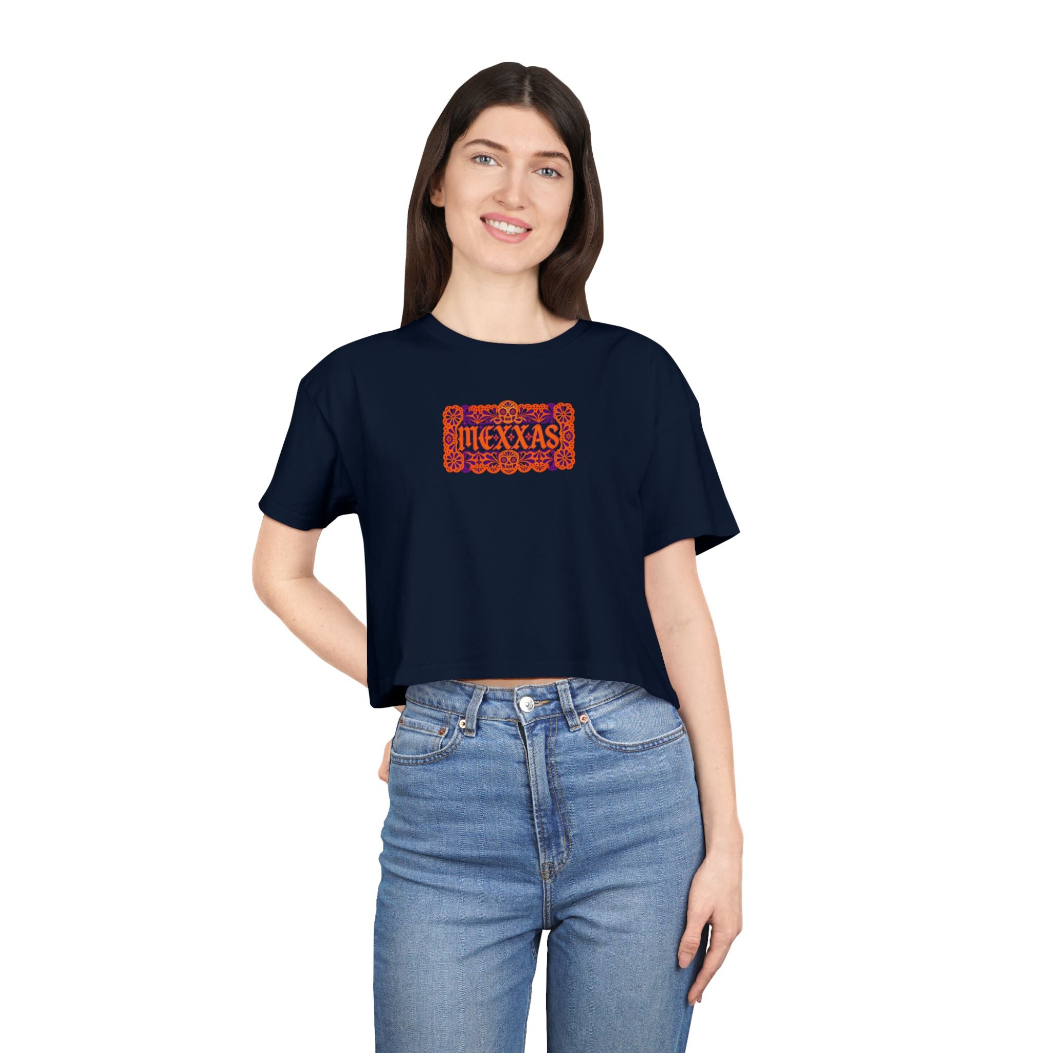Camiseta Corta Tortuga alebrije