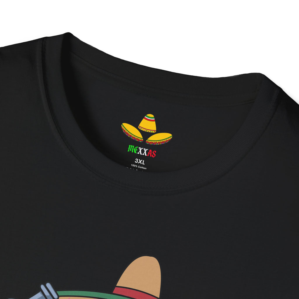 Camisa Benders