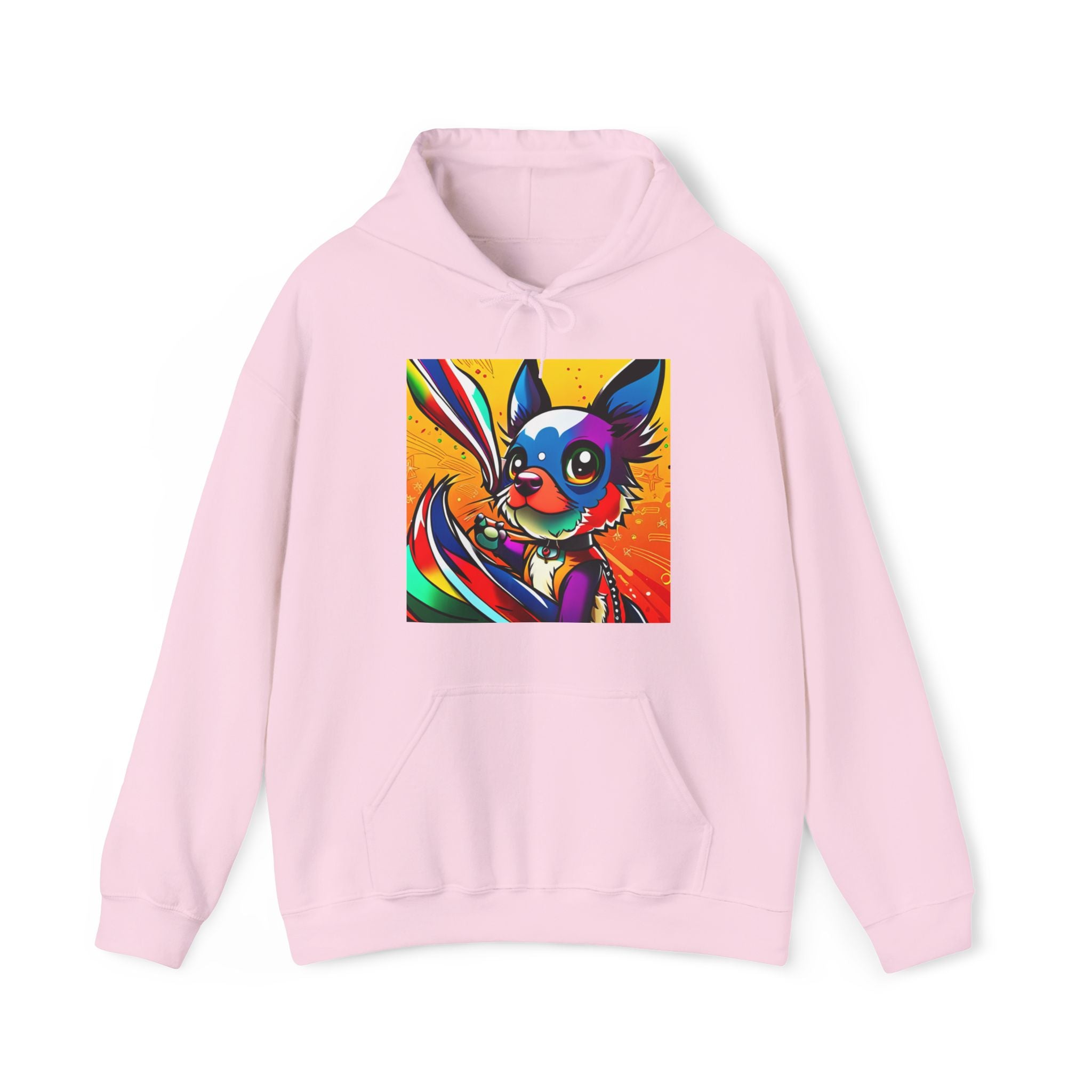 Sudadera Chihuahua