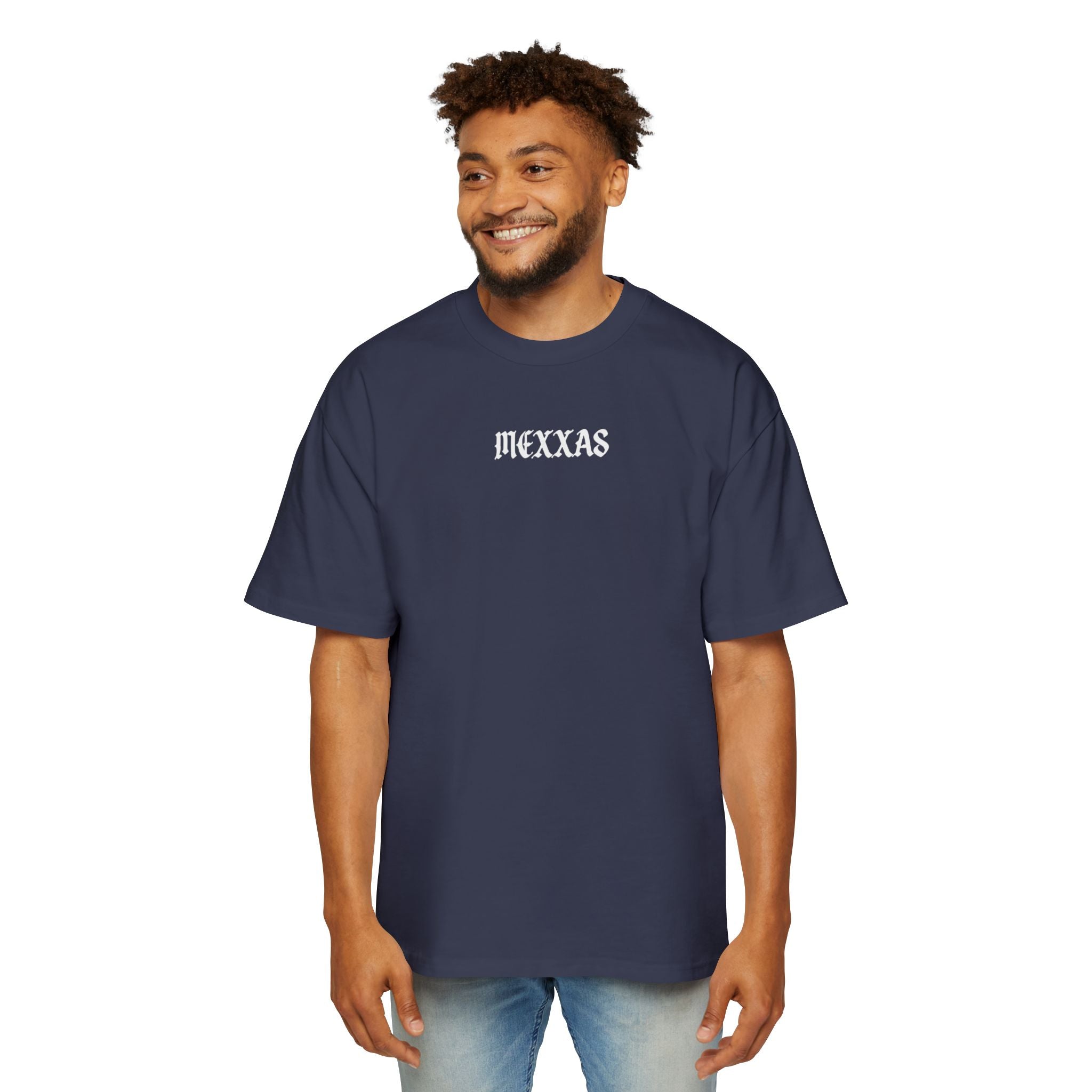 Oversize Diciplina