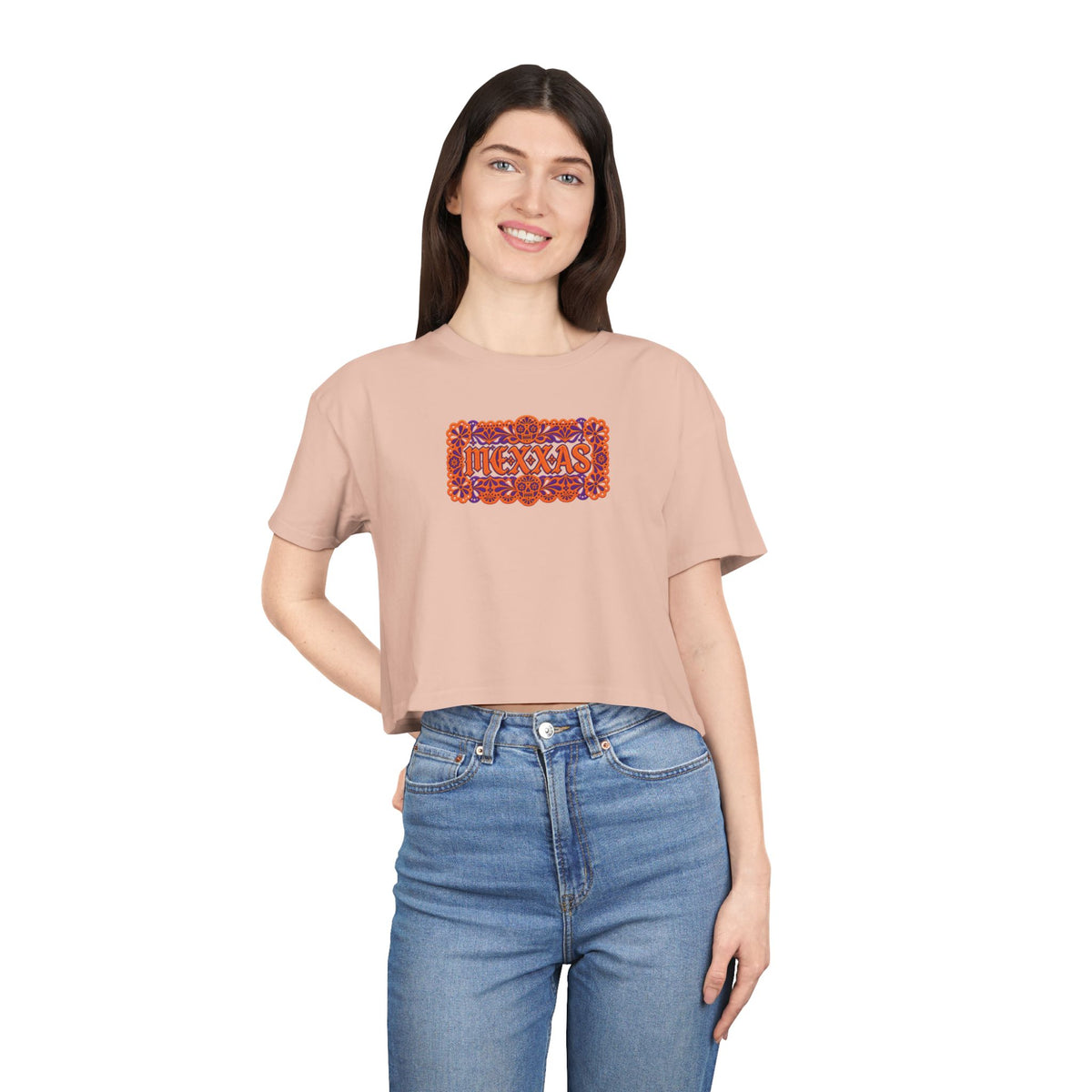 Camiseta Corta Tortuga alebrije