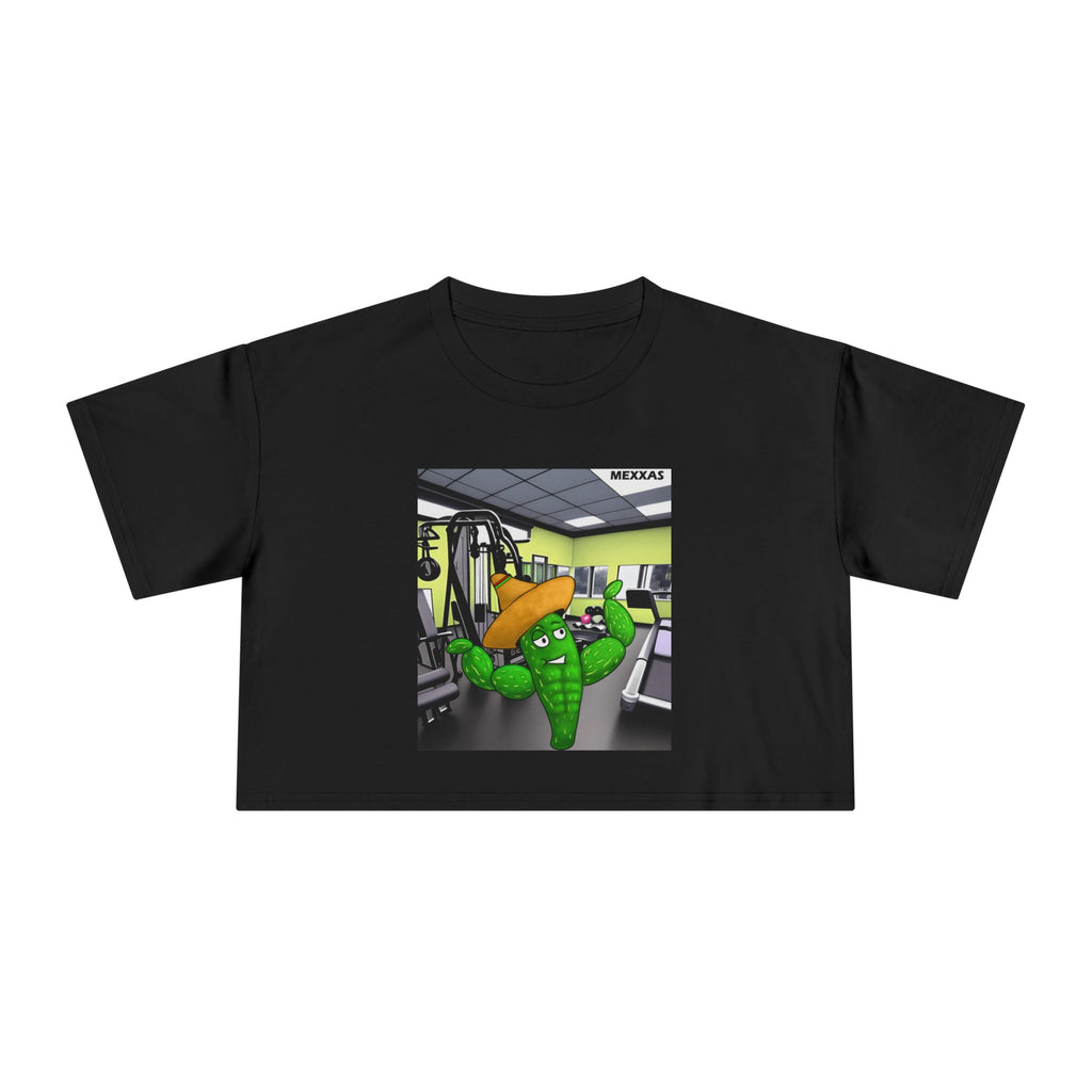 Camiseta Corta Nopal