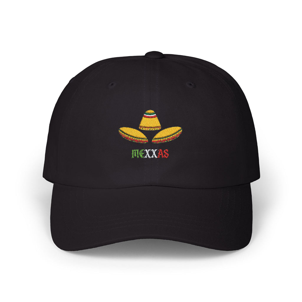 Gorra Mexxas