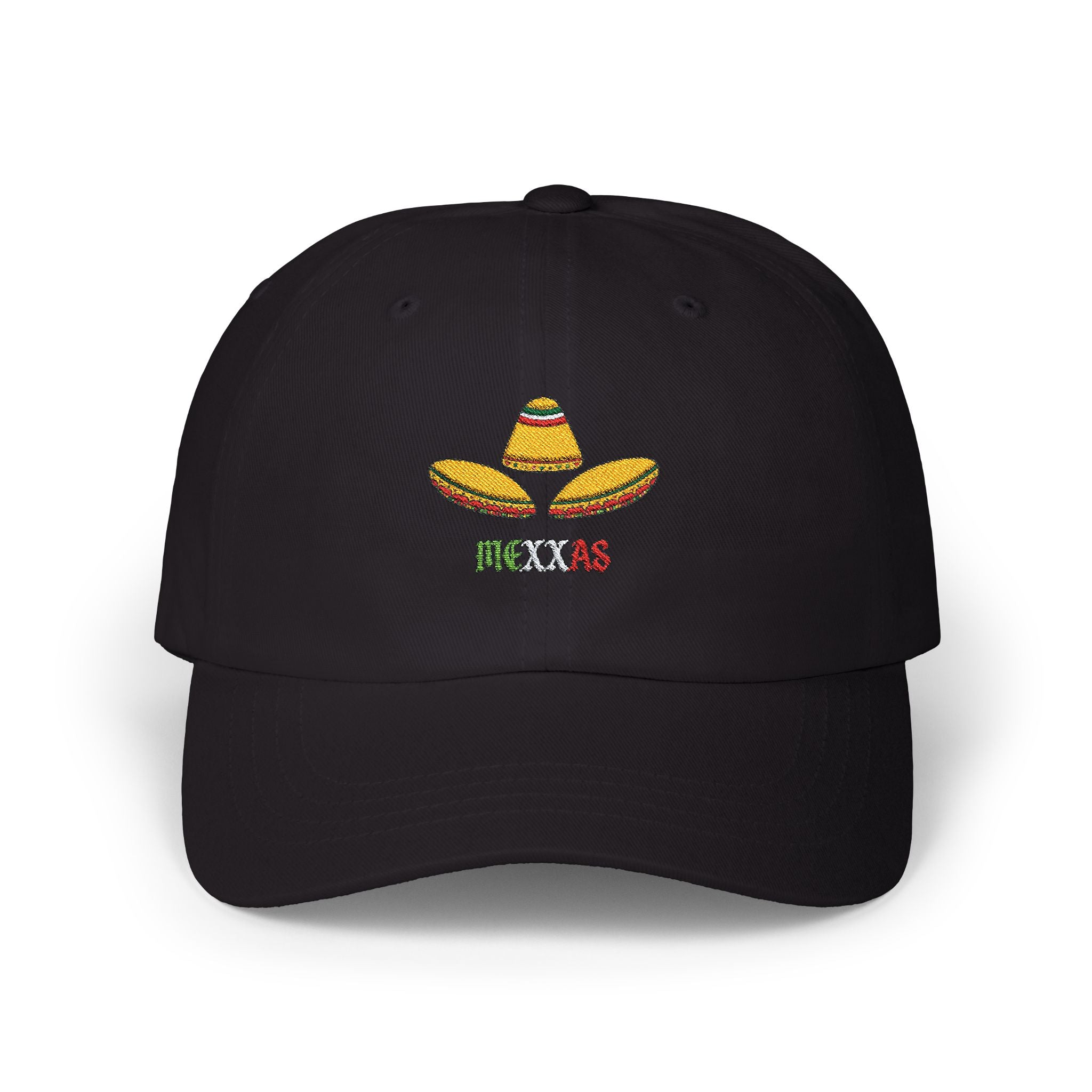 Gorra Mexxas