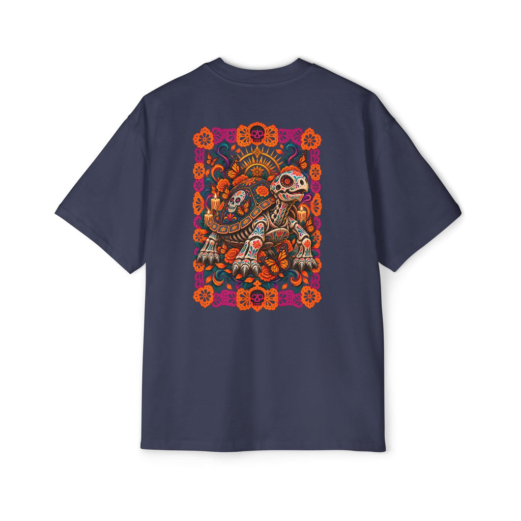 Oversize Tortuga Alebrije