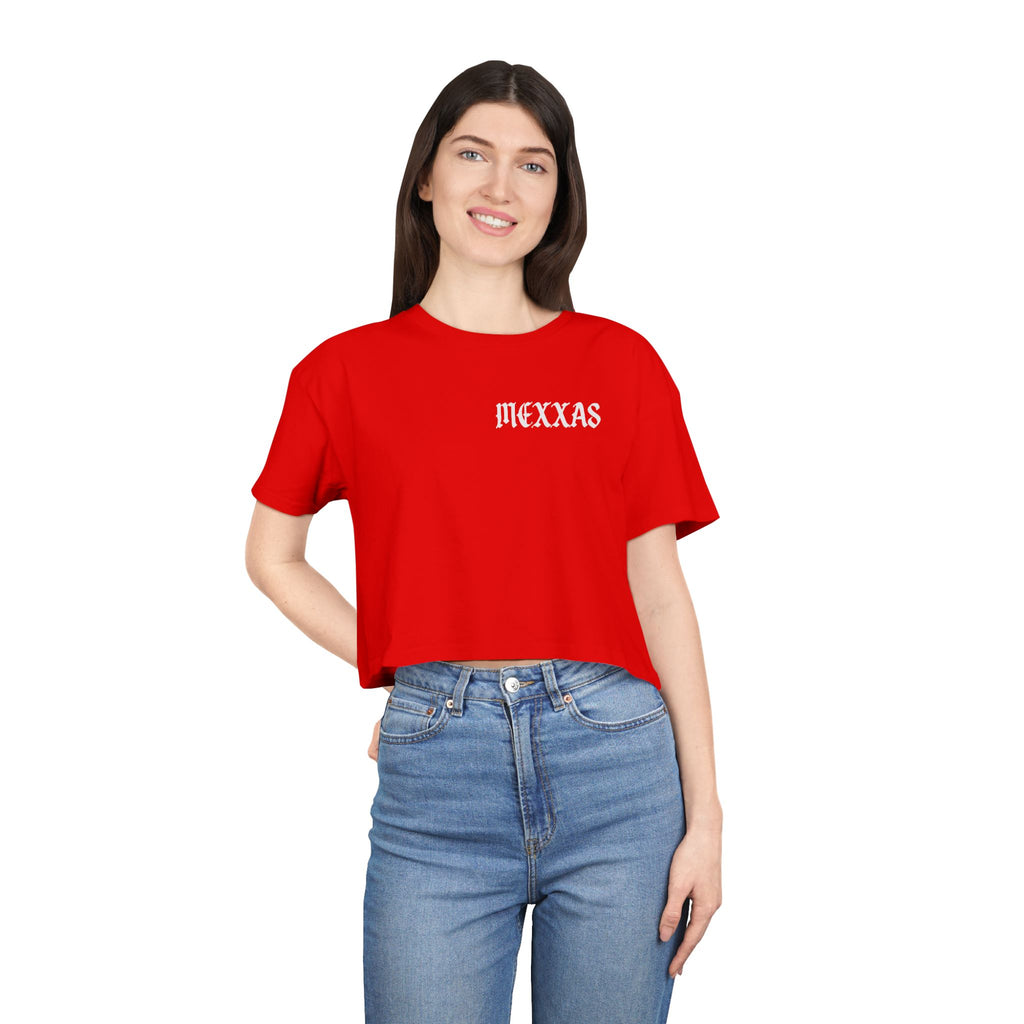 Camiseta Corta Culpable