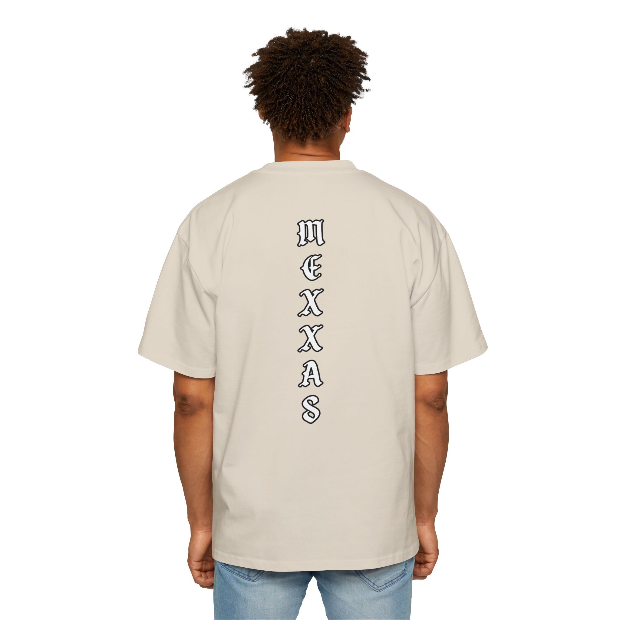 Oversize Ganó El Dinero