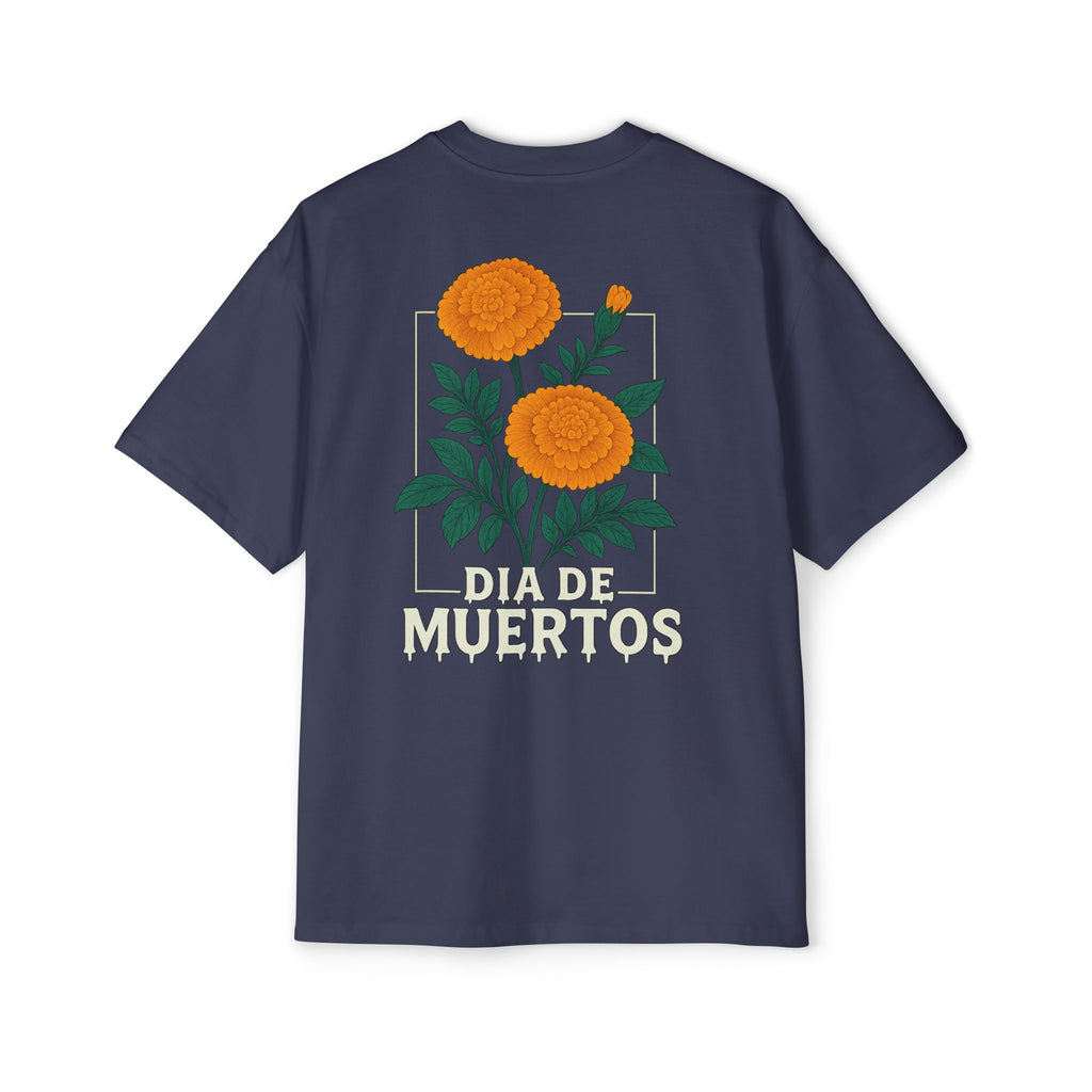 Oversize Edición Especial Día de Muertos