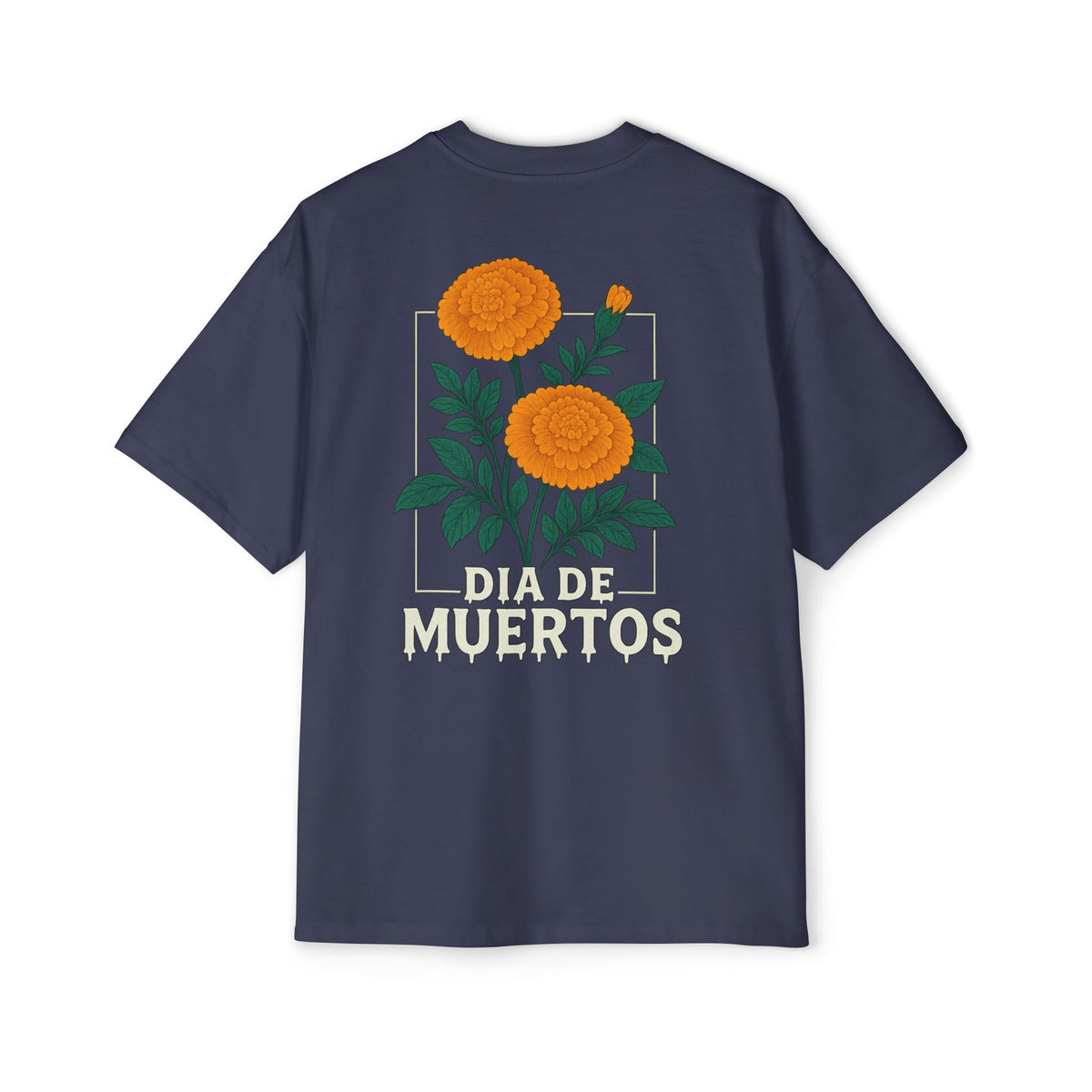 Oversize Edición Especial Día de Muertos