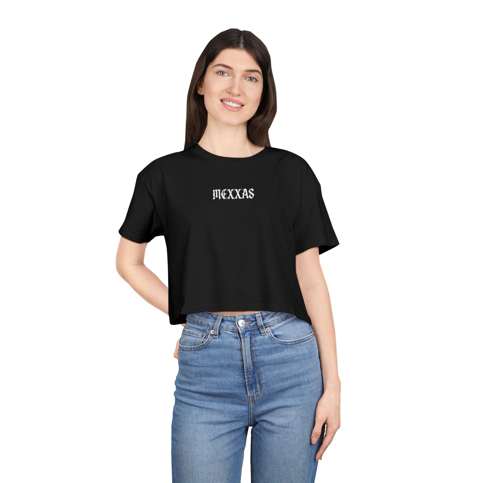 Camiseta Corta Disciplina