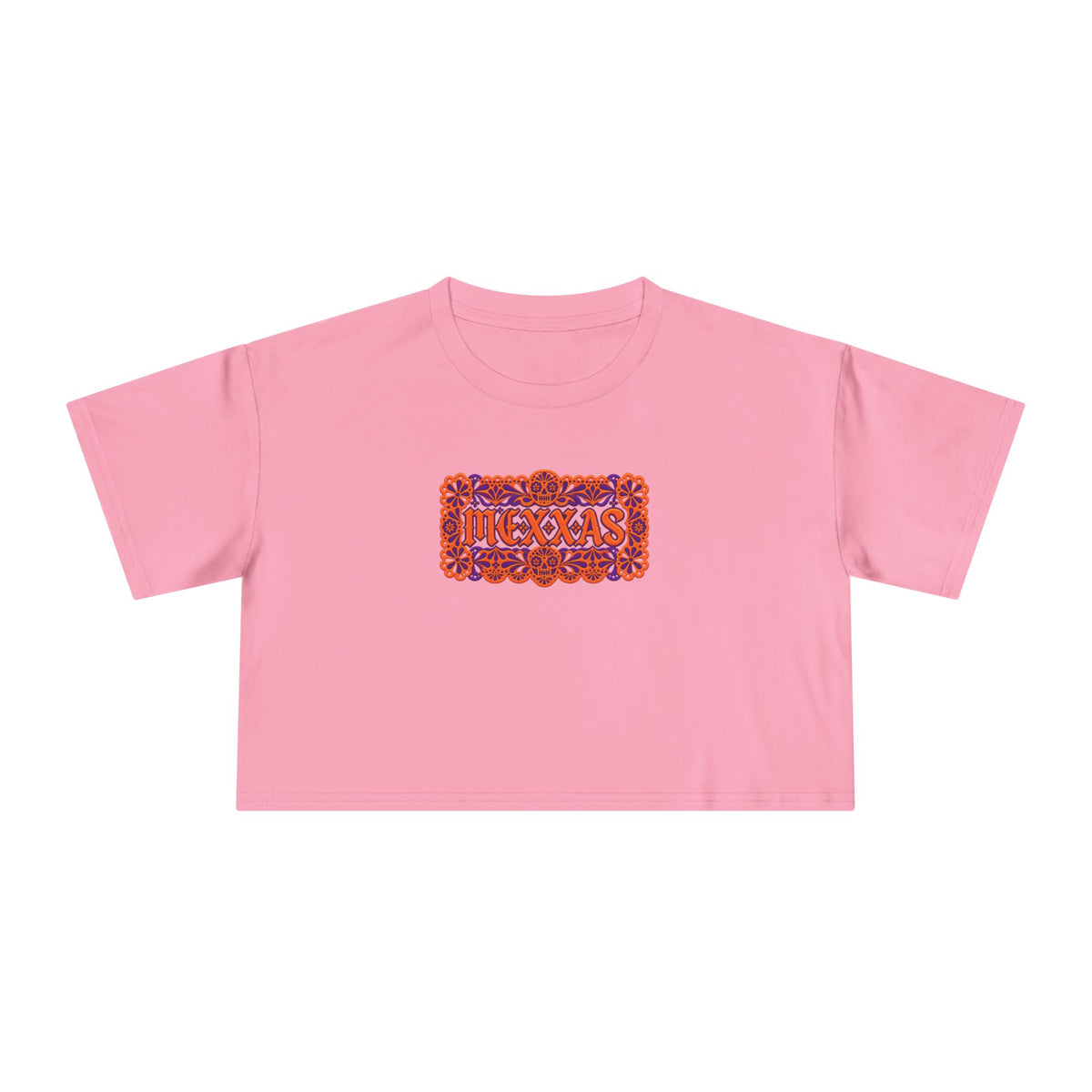 Camiseta Corta Tortuga alebrije
