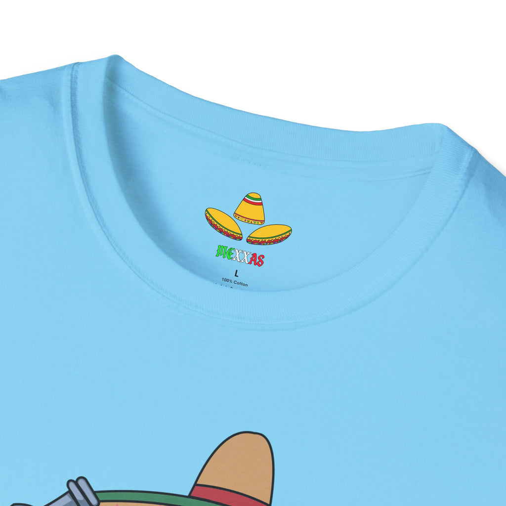 Camisa Benders