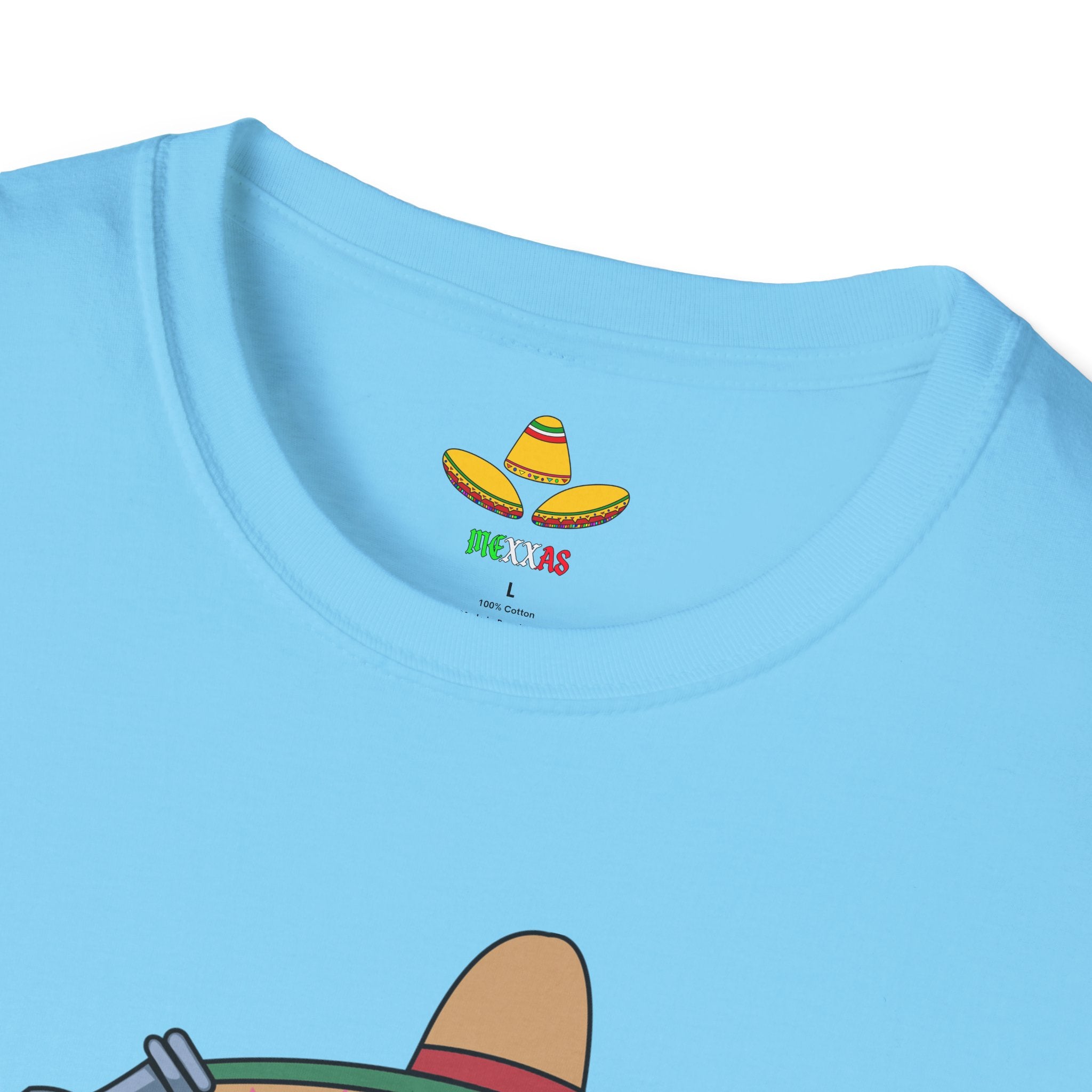 Camisa Benders