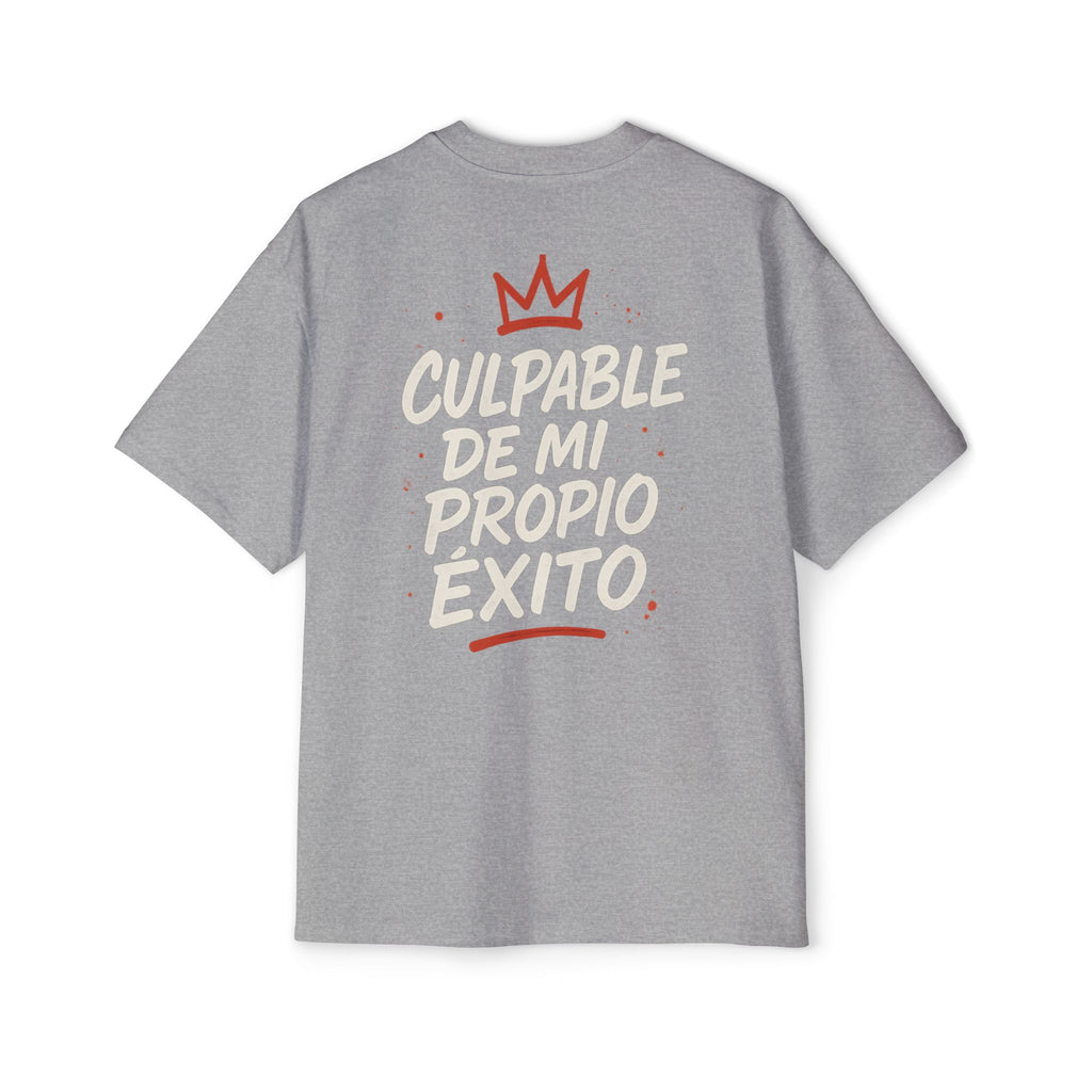 Oversize Culpable