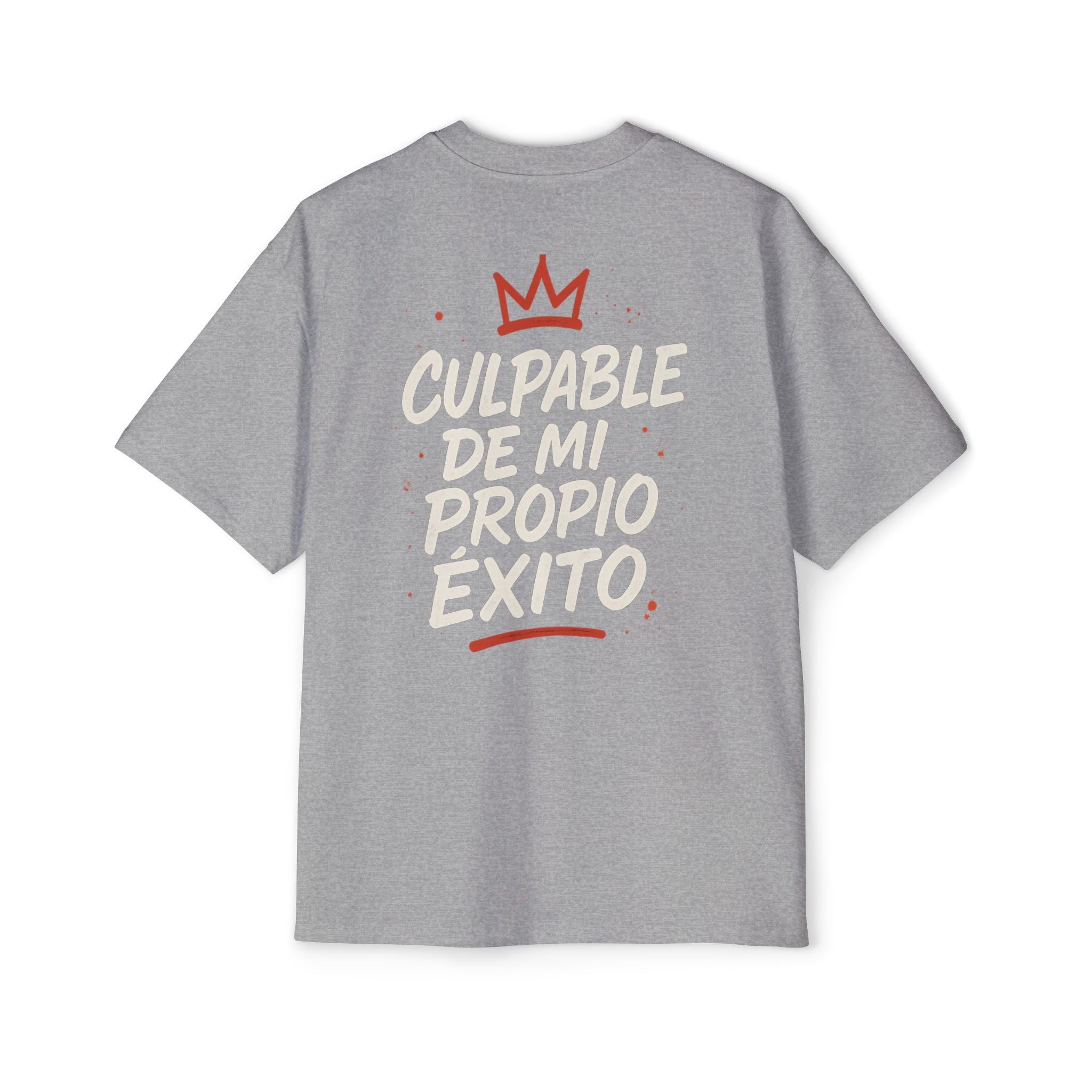 Oversize Culpable