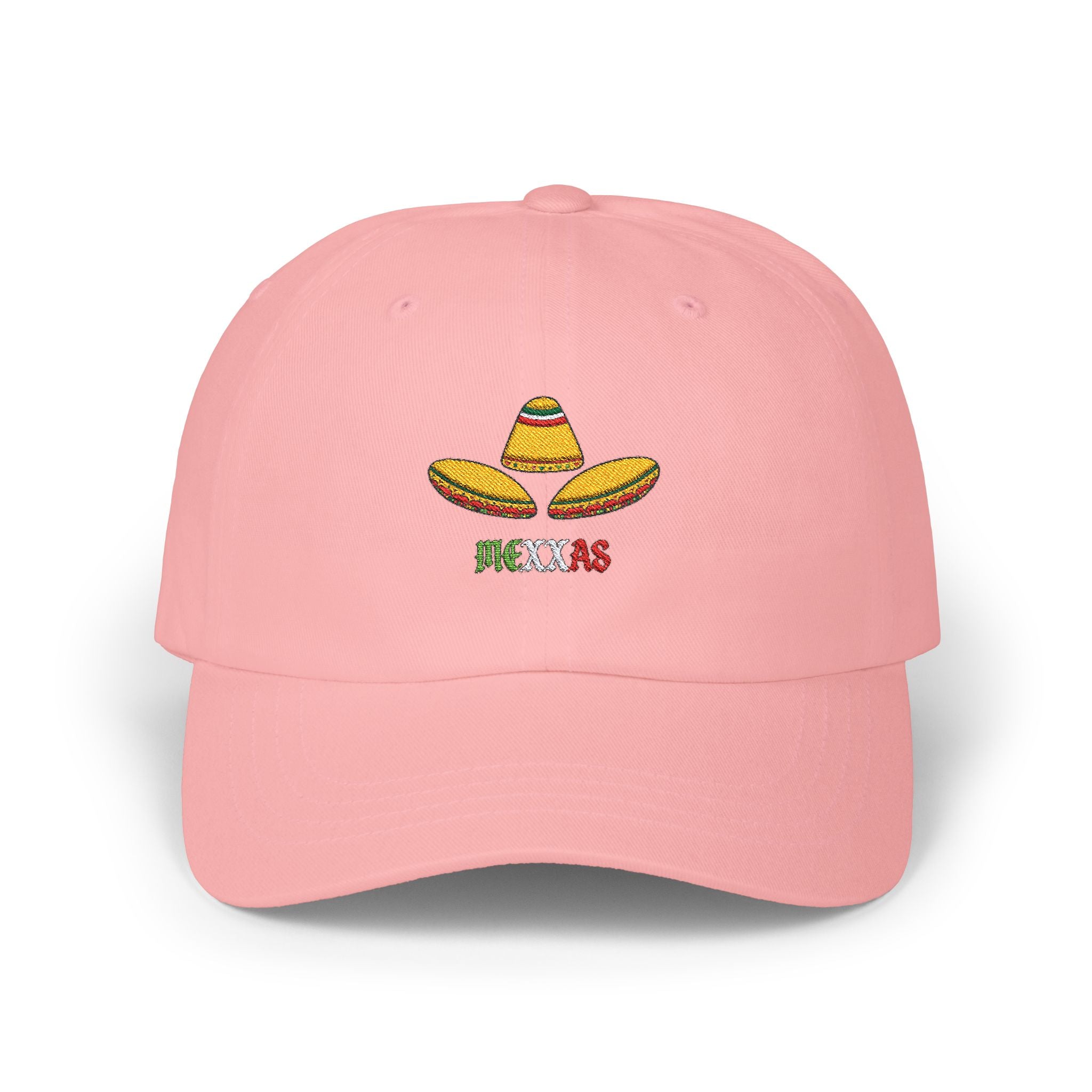 Gorra Mexxas