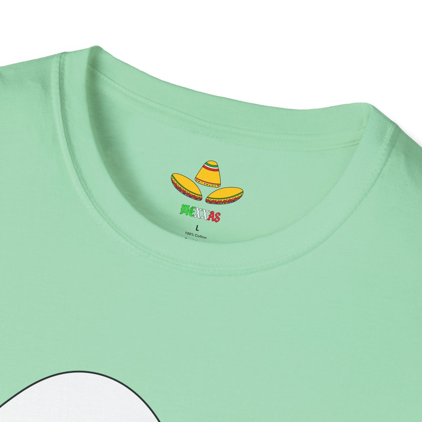 Camisa Perrito Bélico
