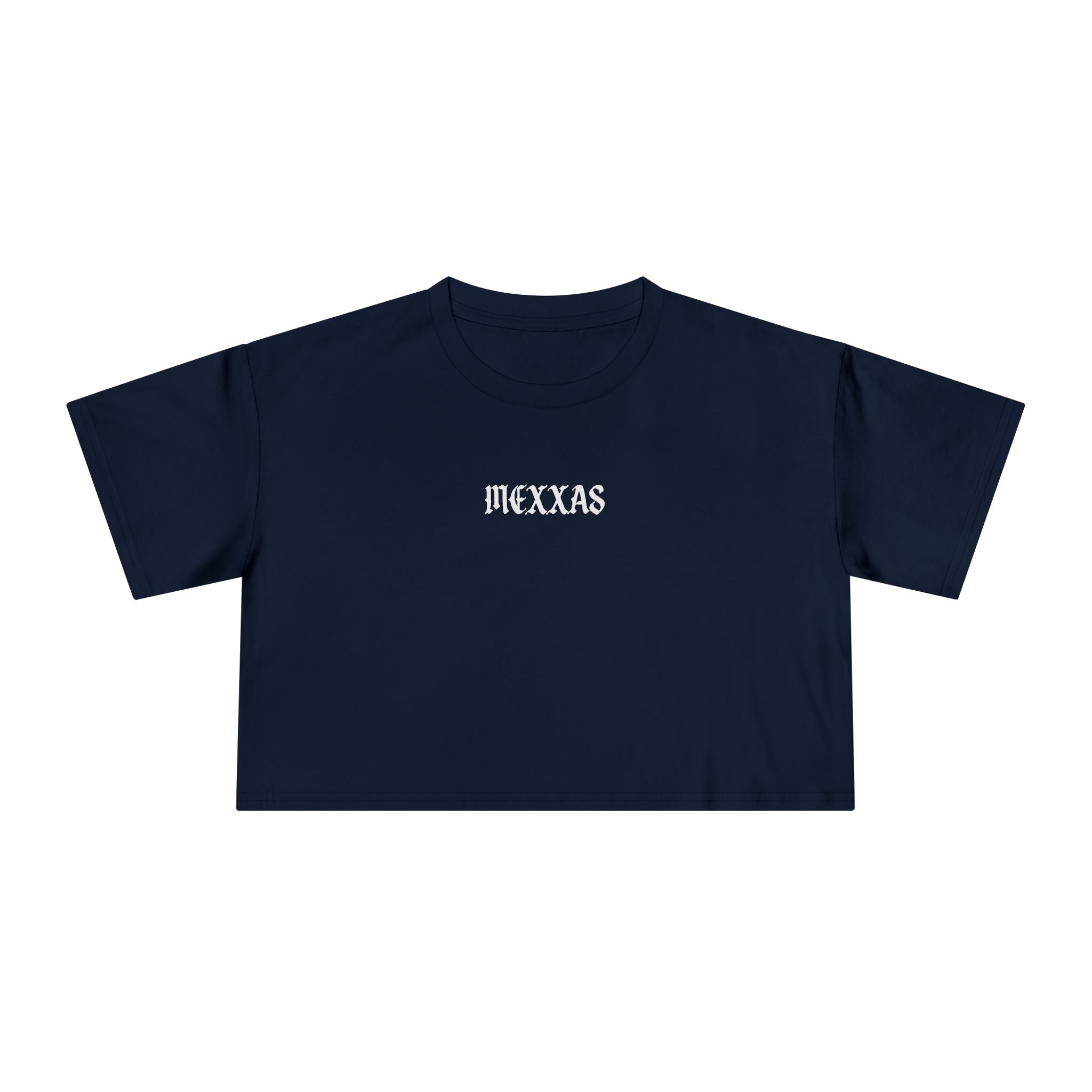 Camiseta Corta Disciplina