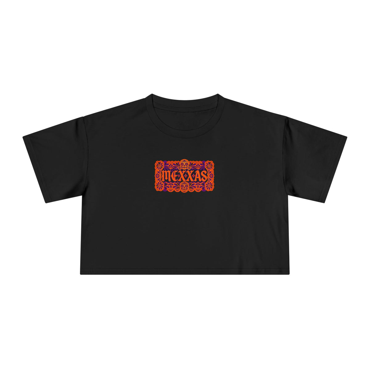 Camiseta Corta Tortuga alebrije