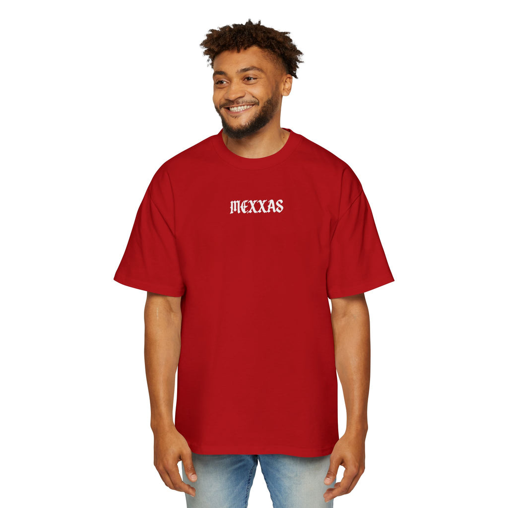 Oversize Ajolotes