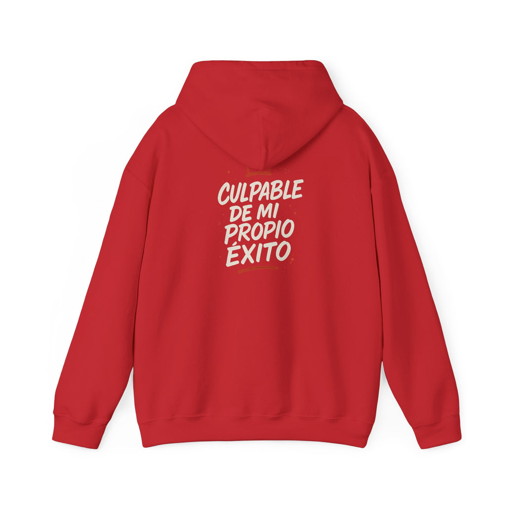 Sudadera soy culpable