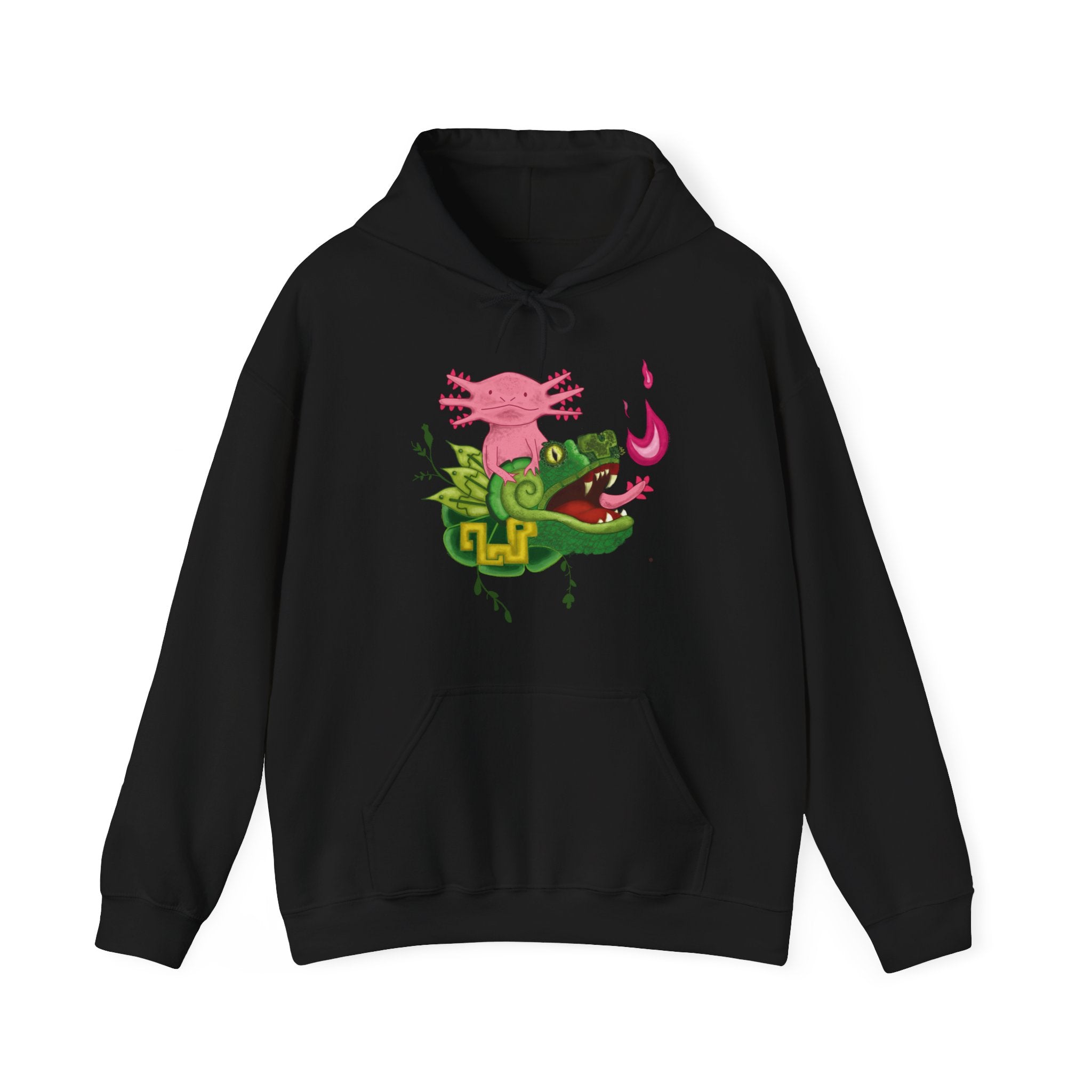 Sudadera Ajolote