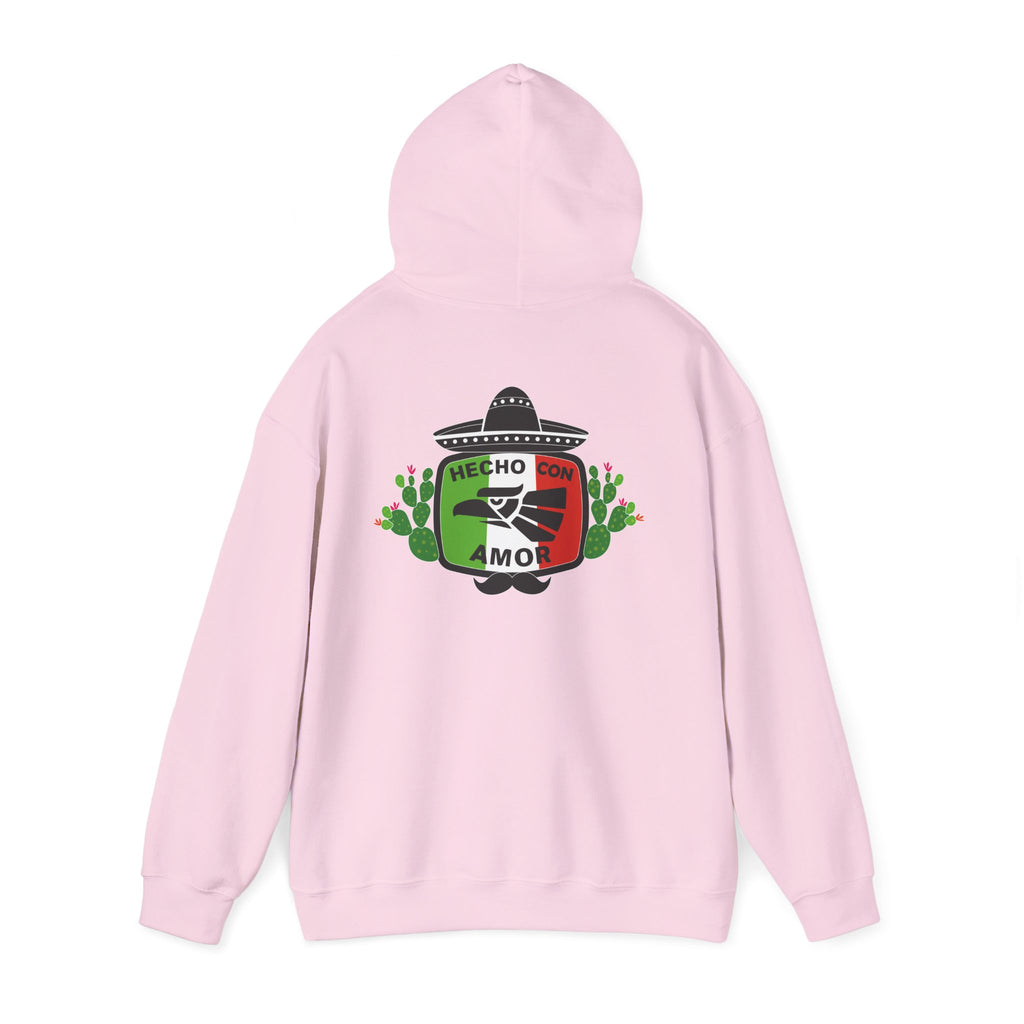 Sudadera Hecho Con Amor
