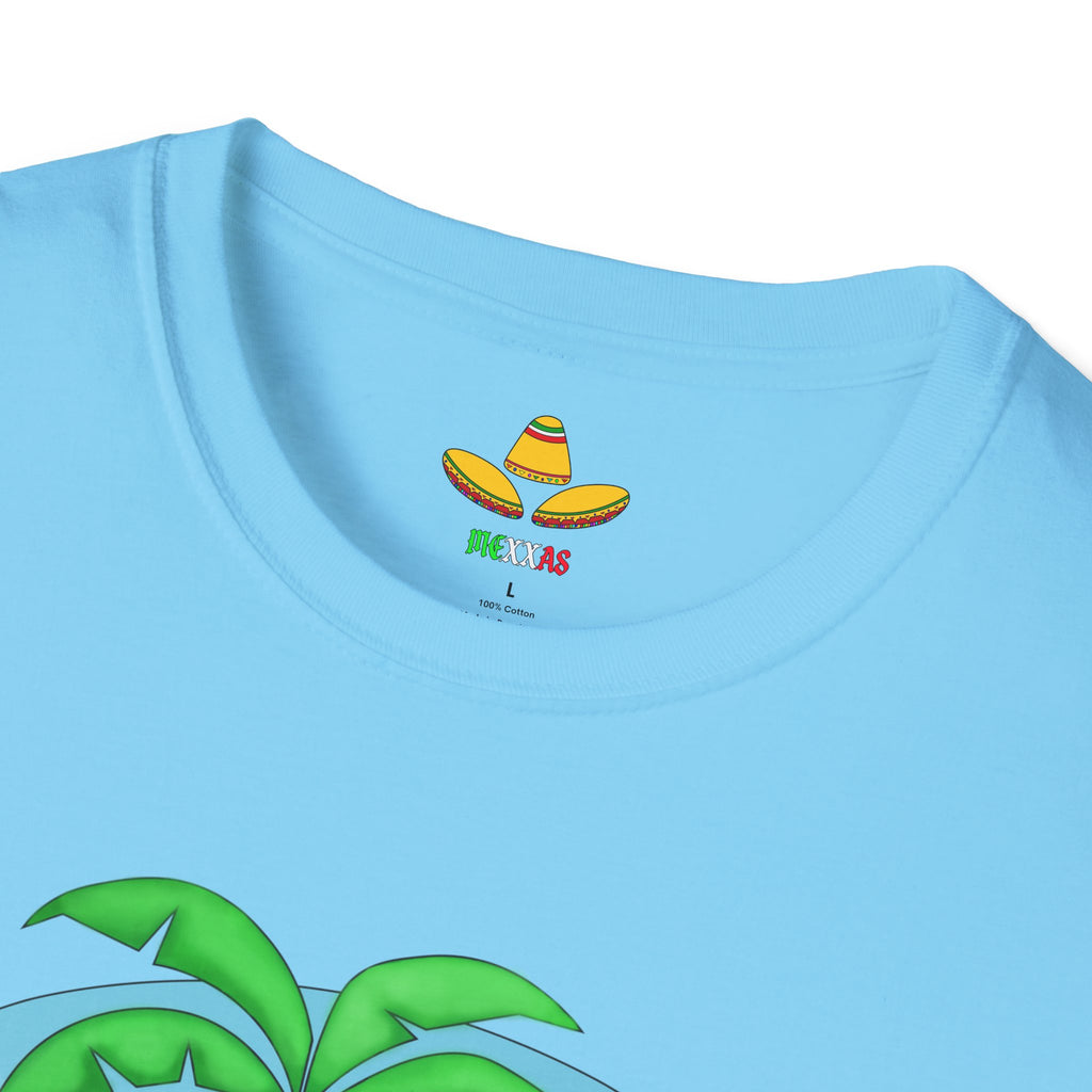 Camisa Yo Pezco Verdes
